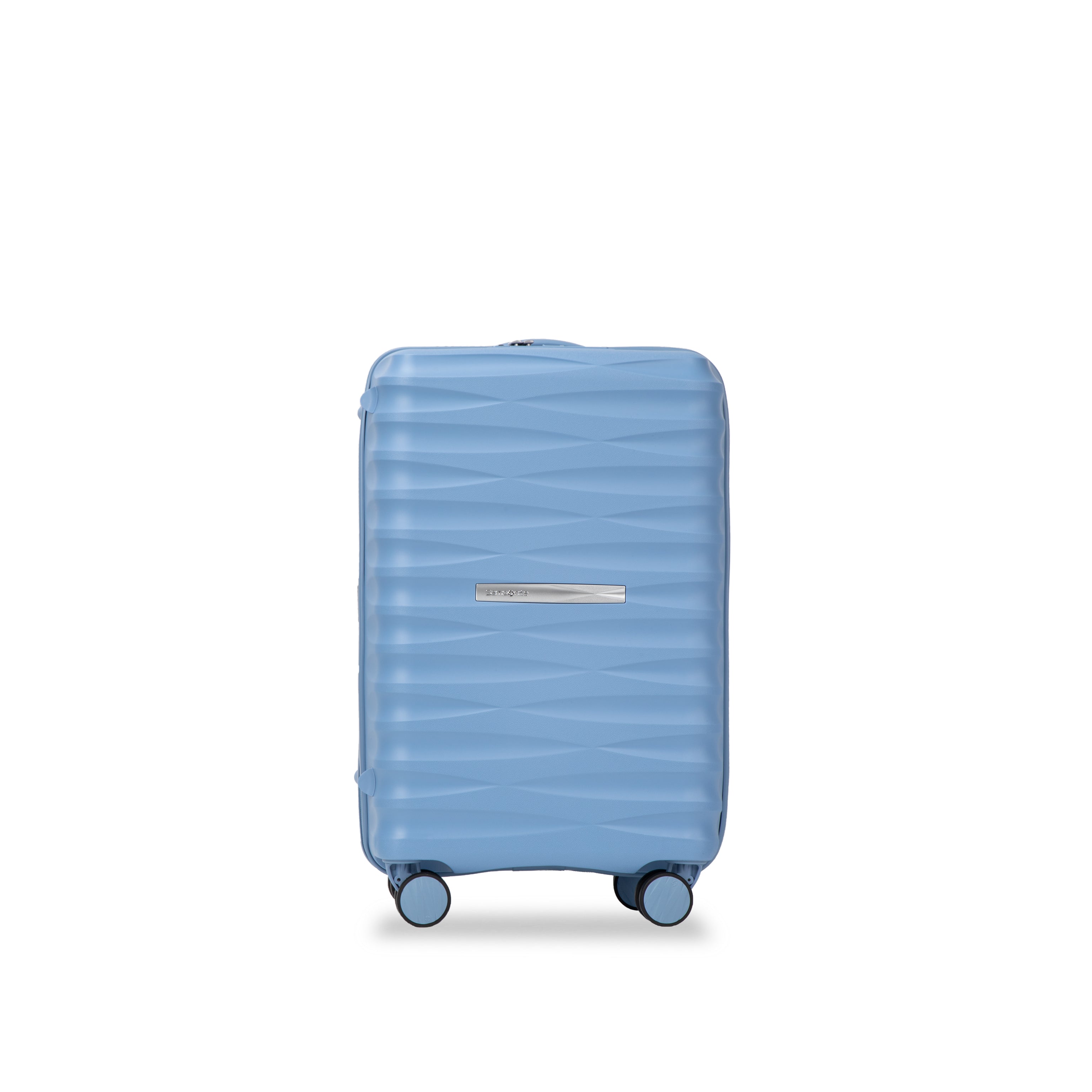 Samsonite VOLTAGE DLX 21-inch Cabin Small Luggage