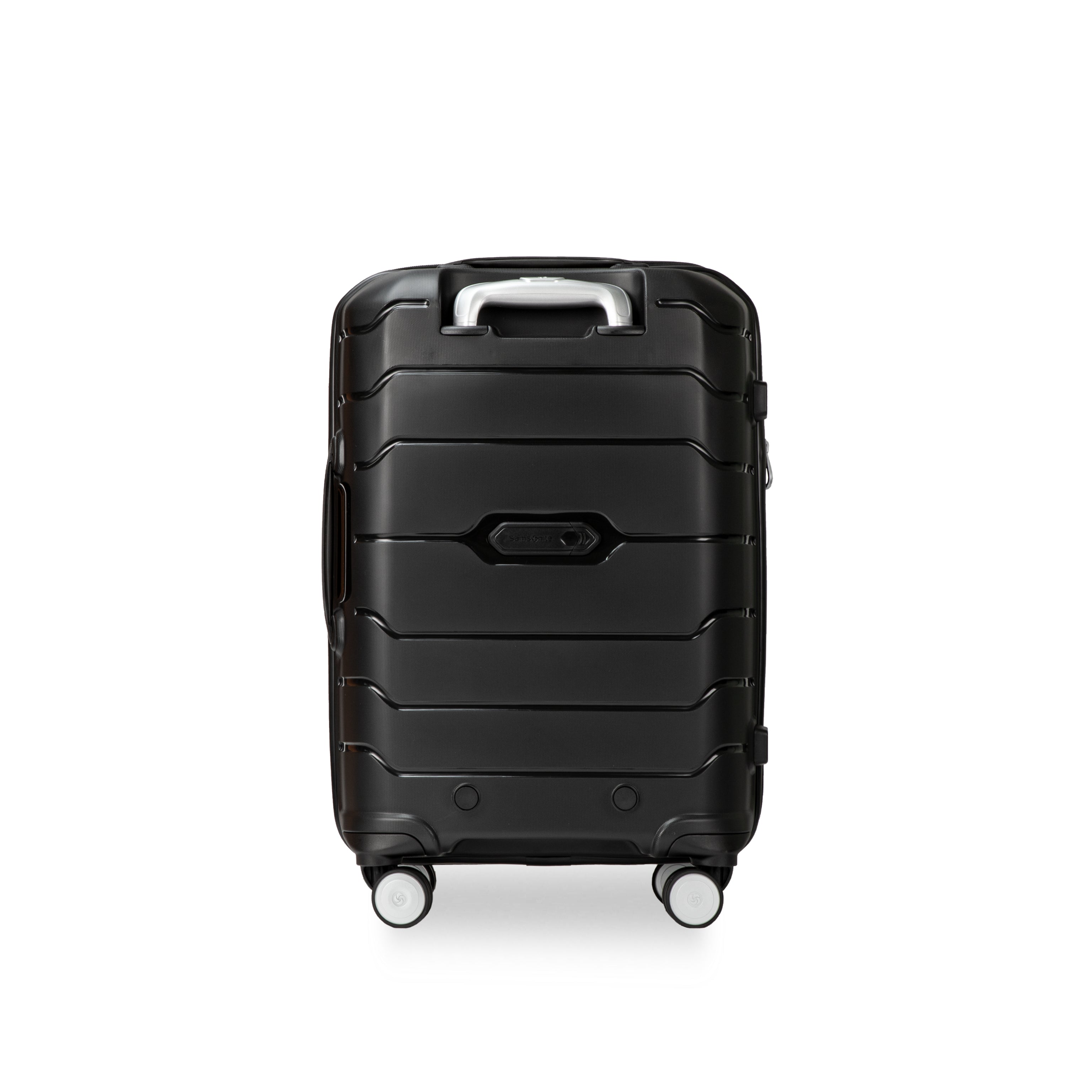 Samsonite Freeform 21-inch Carry-On Luggage Spinner