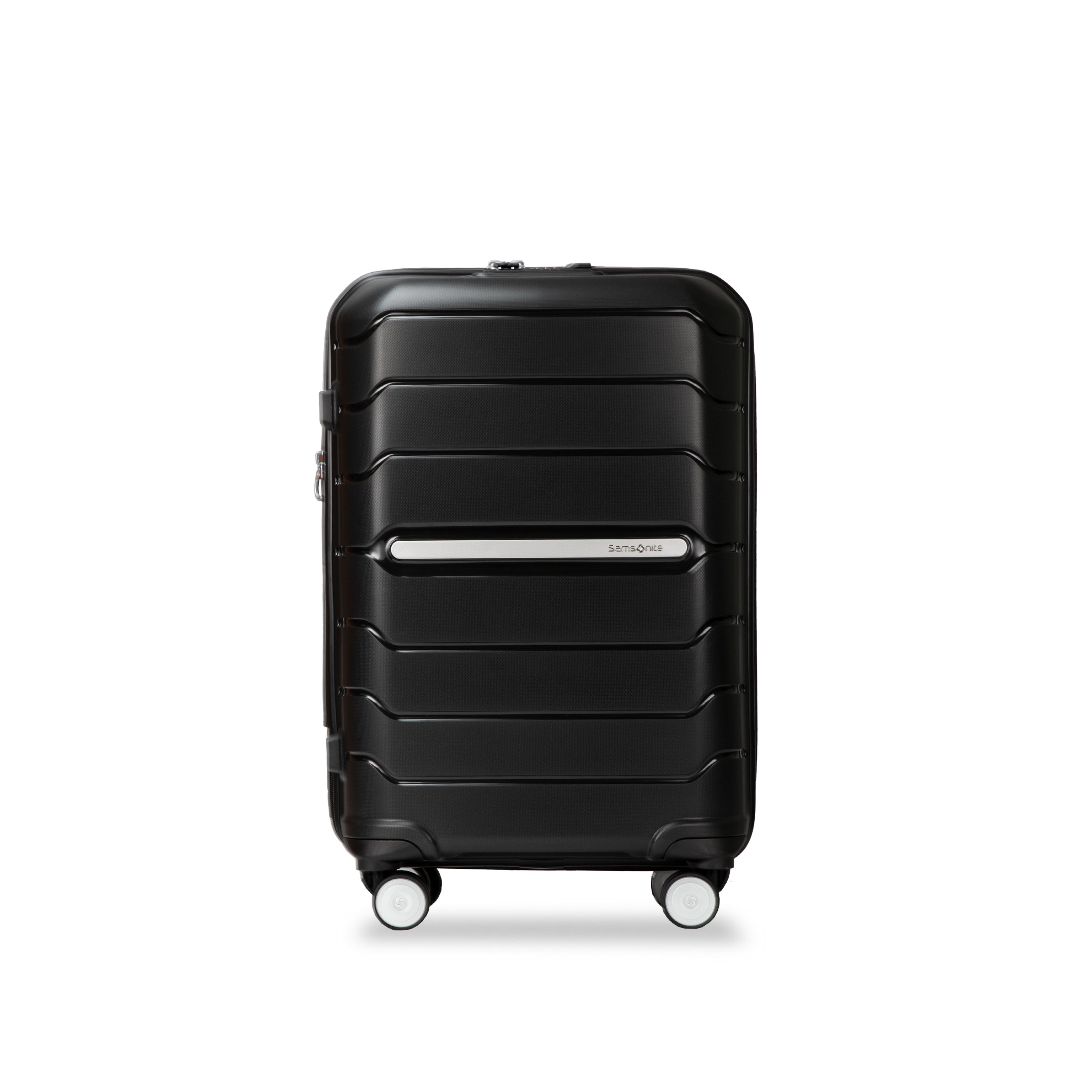 Samsonite Freeform 21-inch Carry-On Luggage Spinner