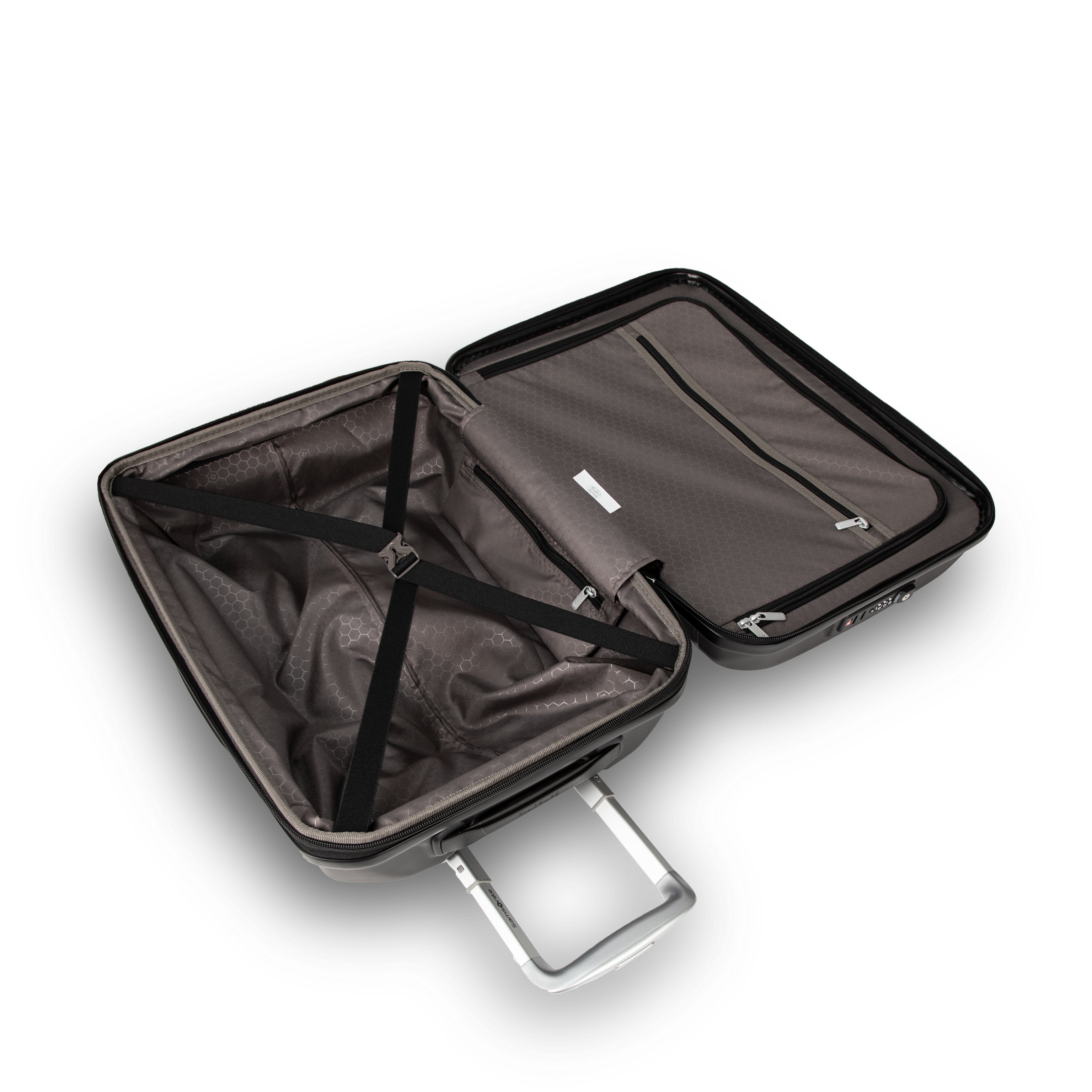 Samsonite Freeform 21-inch Carry-On Luggage Spinner