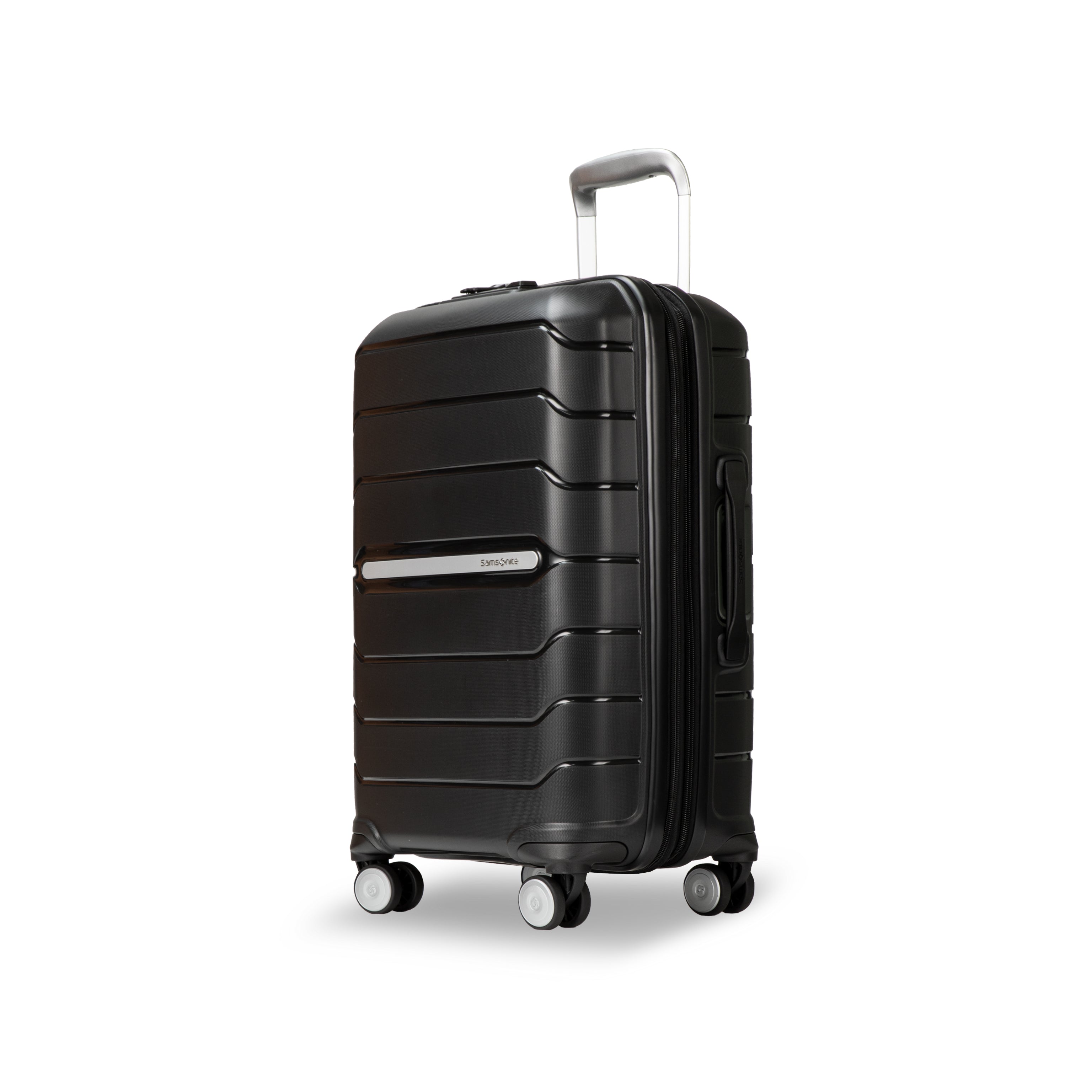 Samsonite Freeform 21-inch Carry-On Luggage Spinner