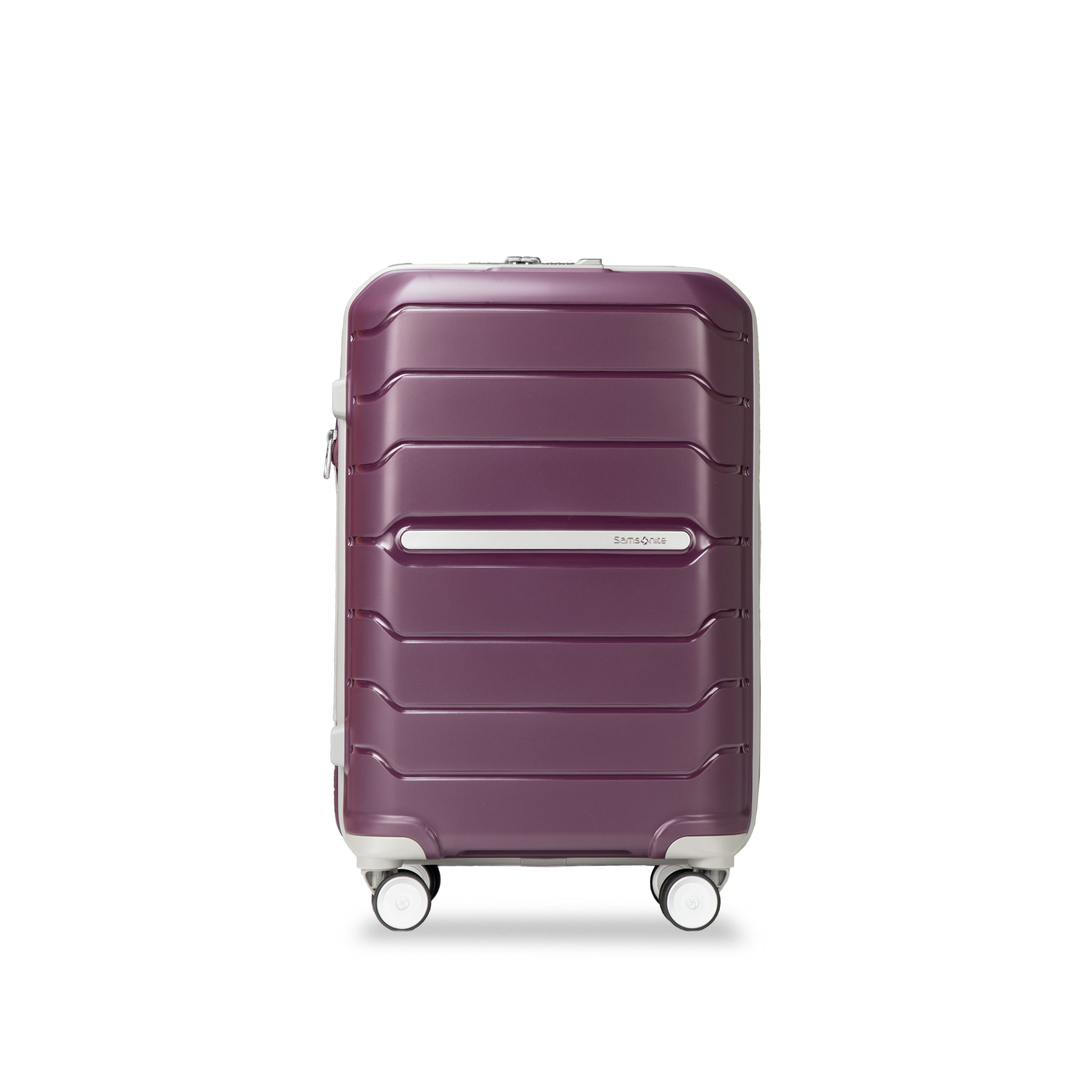 Samsonite Freeform 21-inch Carry-On Luggage Spinner