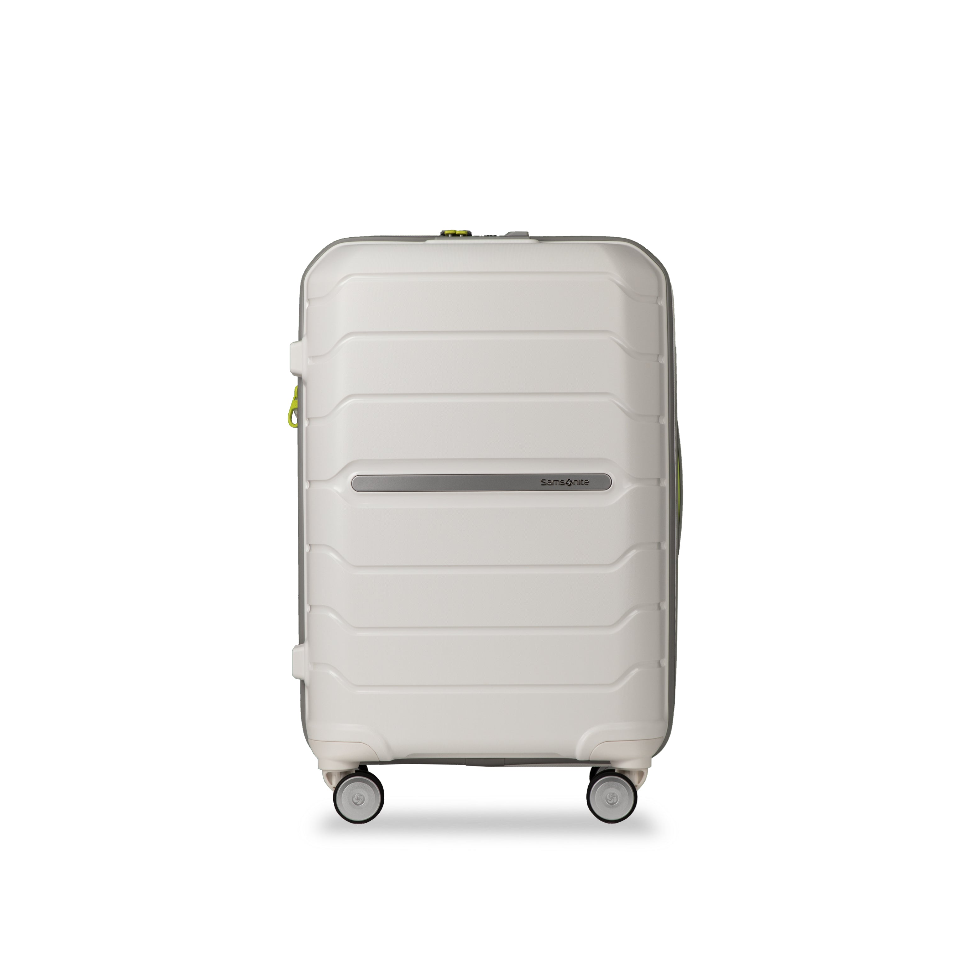 Samsonite Freeform 21-inch Carry-On Luggage Spinner