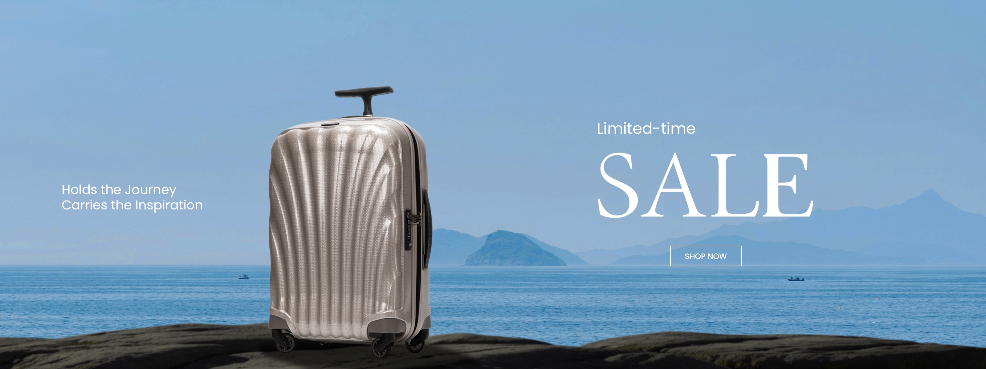 limited time sale