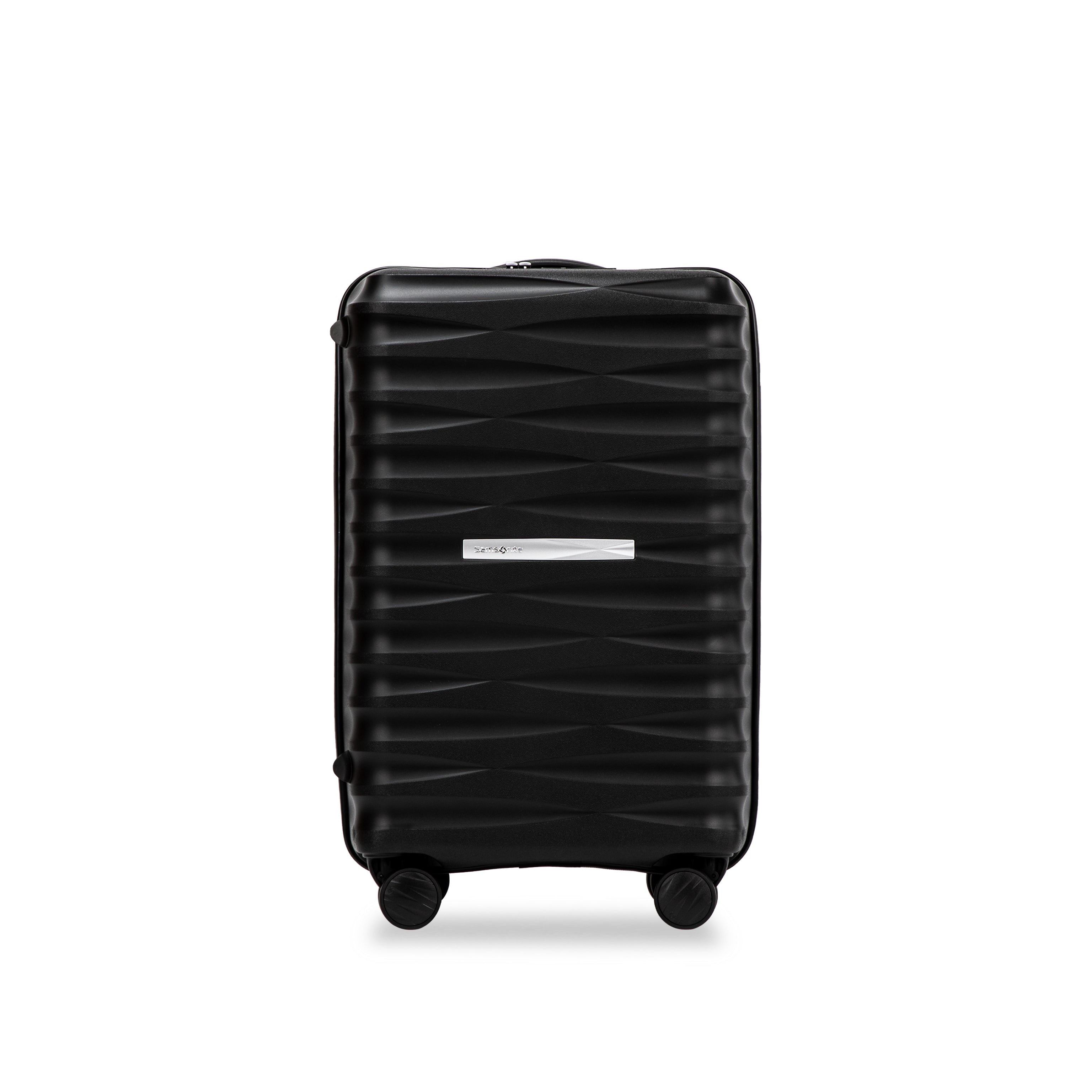VOLTAGE DLX 21-inch Cabin Small Luggage