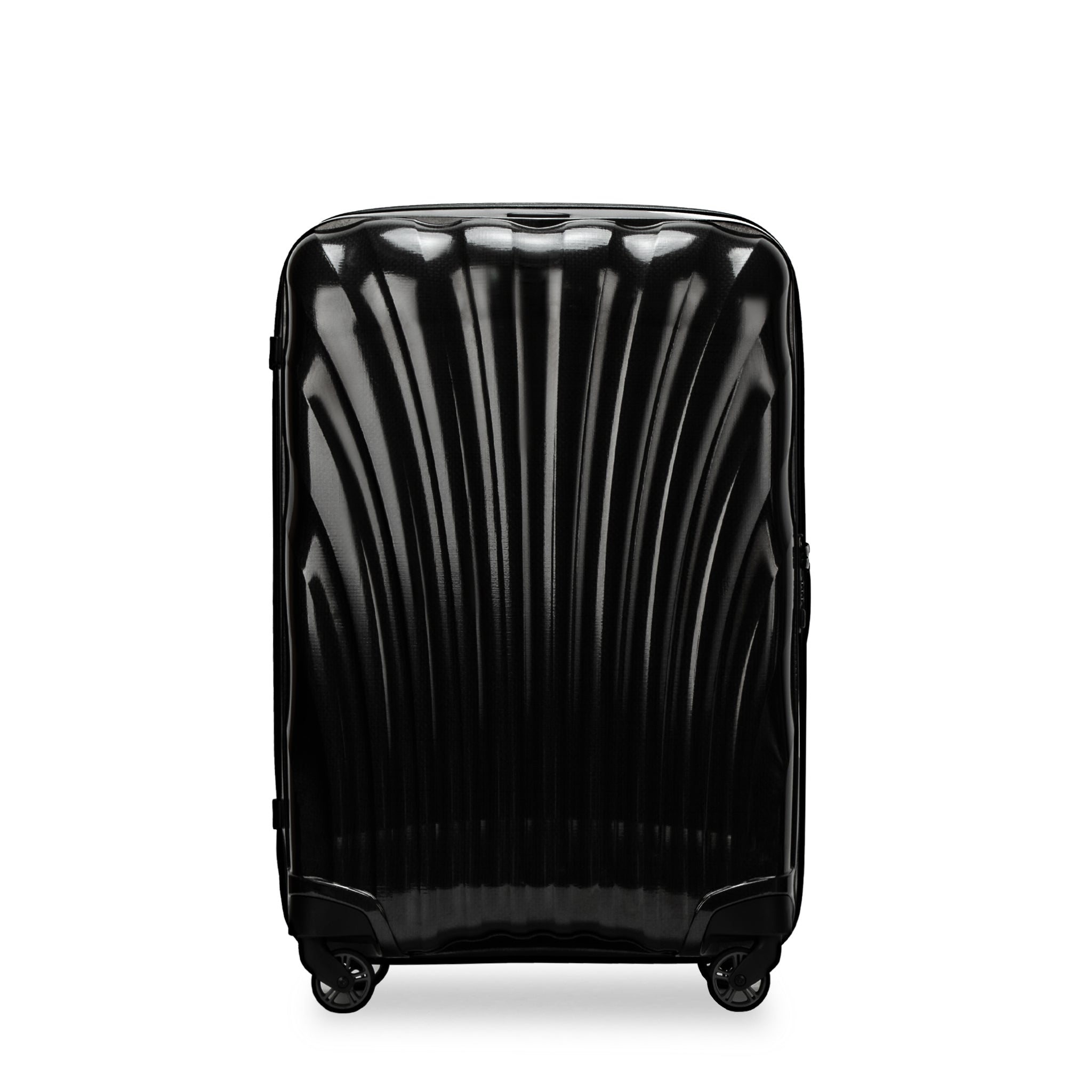 COSMOLITE Large Four-Wheel Ultralight Suitcase
