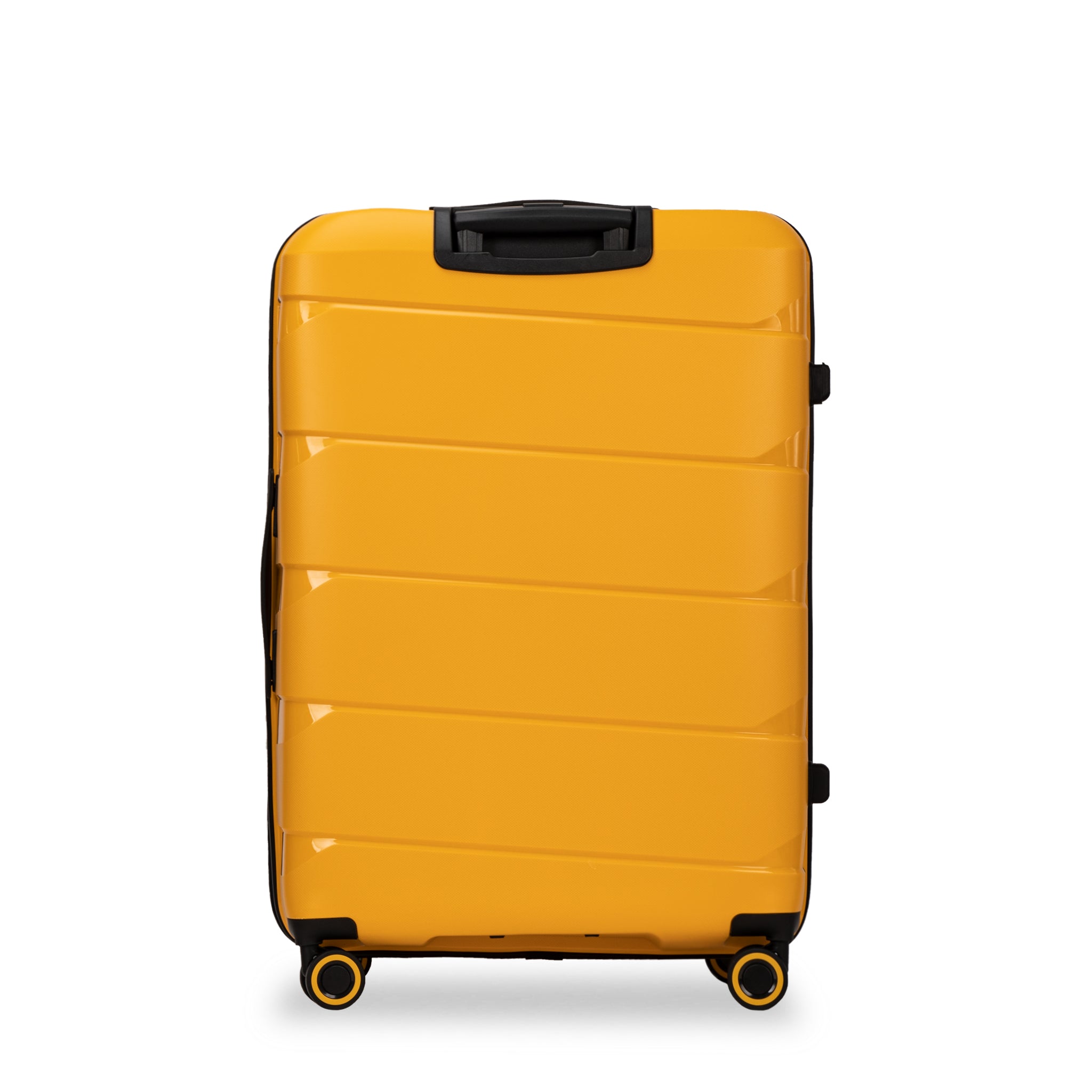 Air Move Large 4-Wheel Suitcase