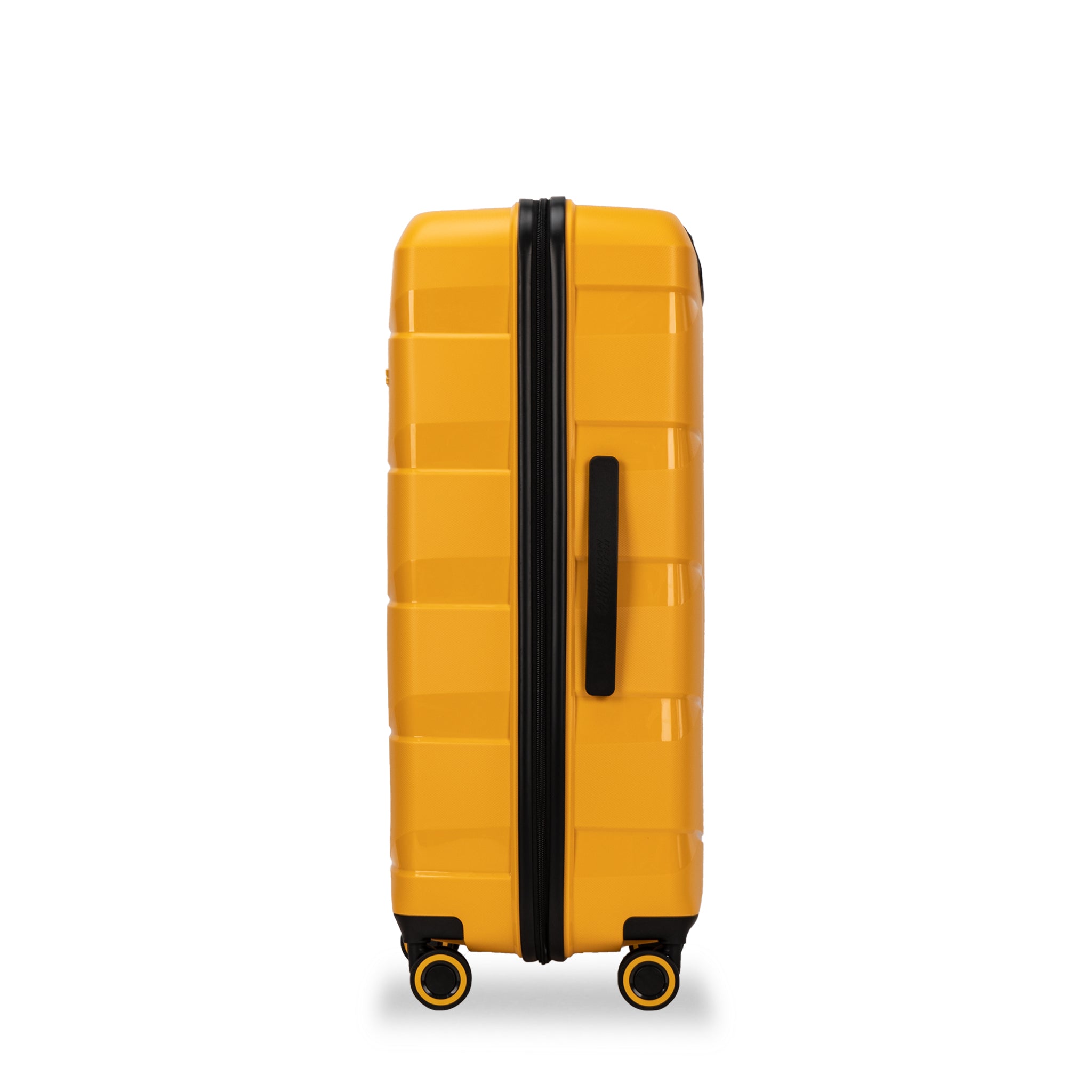 Air Move Large 4-Wheel Suitcase