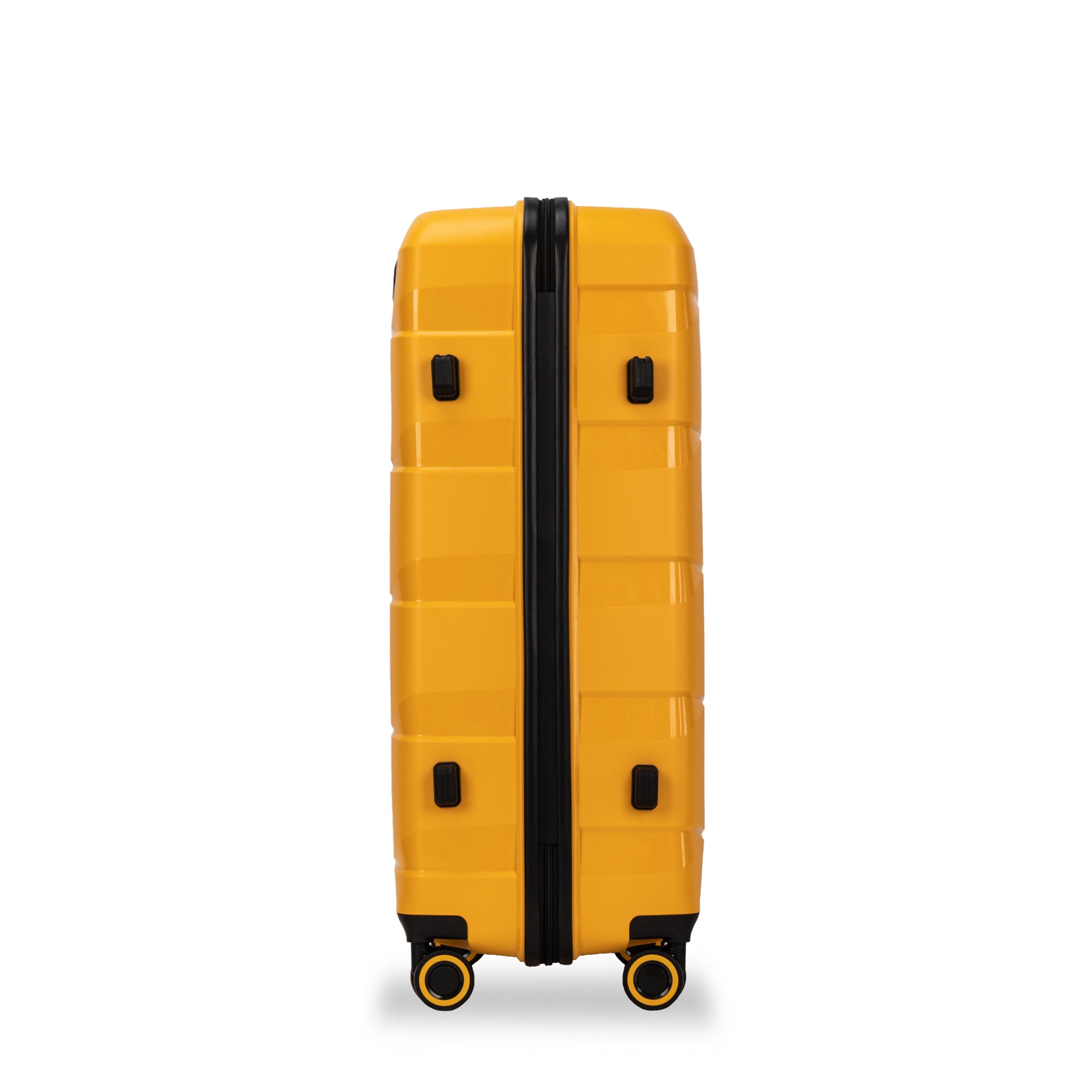 Air Move Large 4-Wheel Suitcase