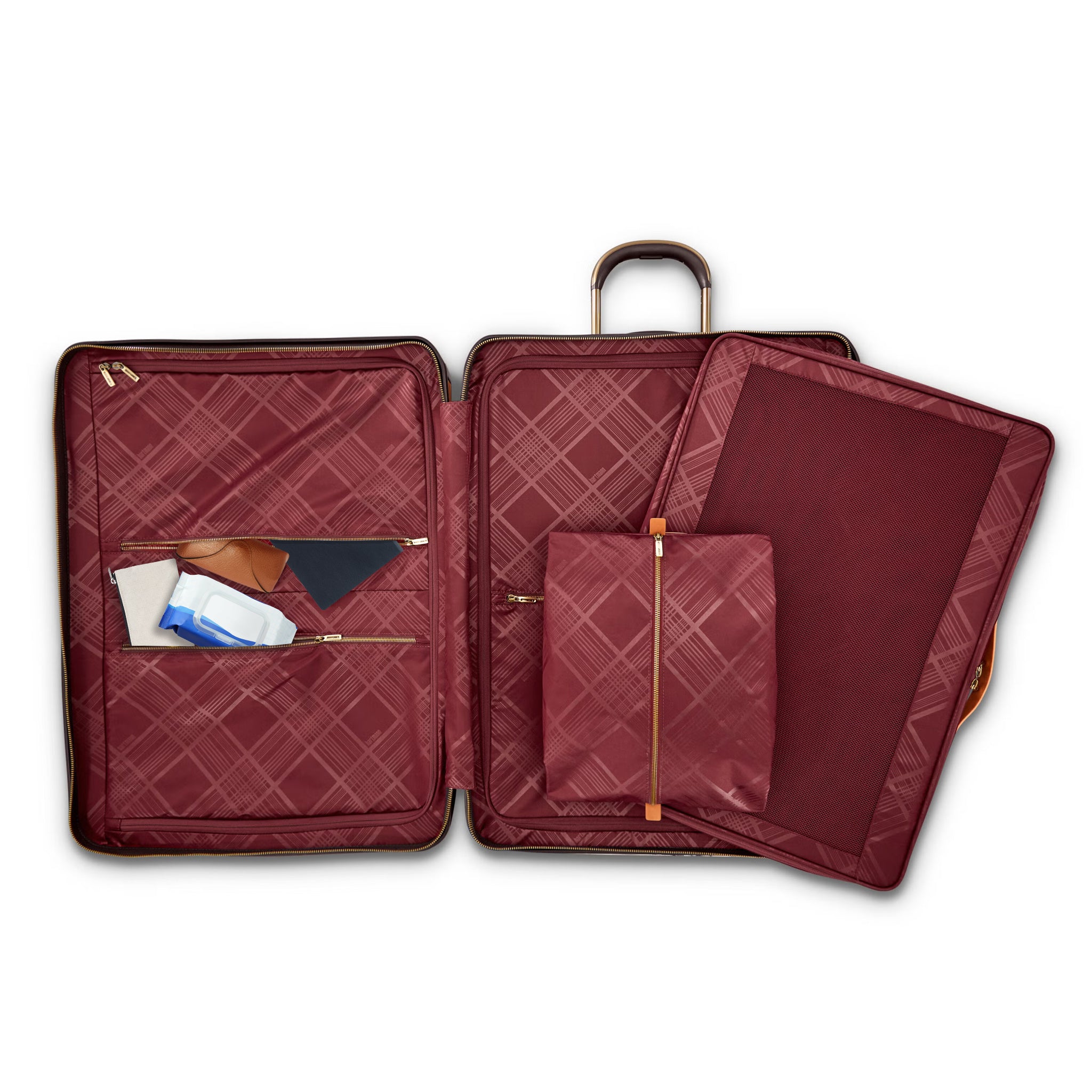 Reserve Classic Large Suitcase