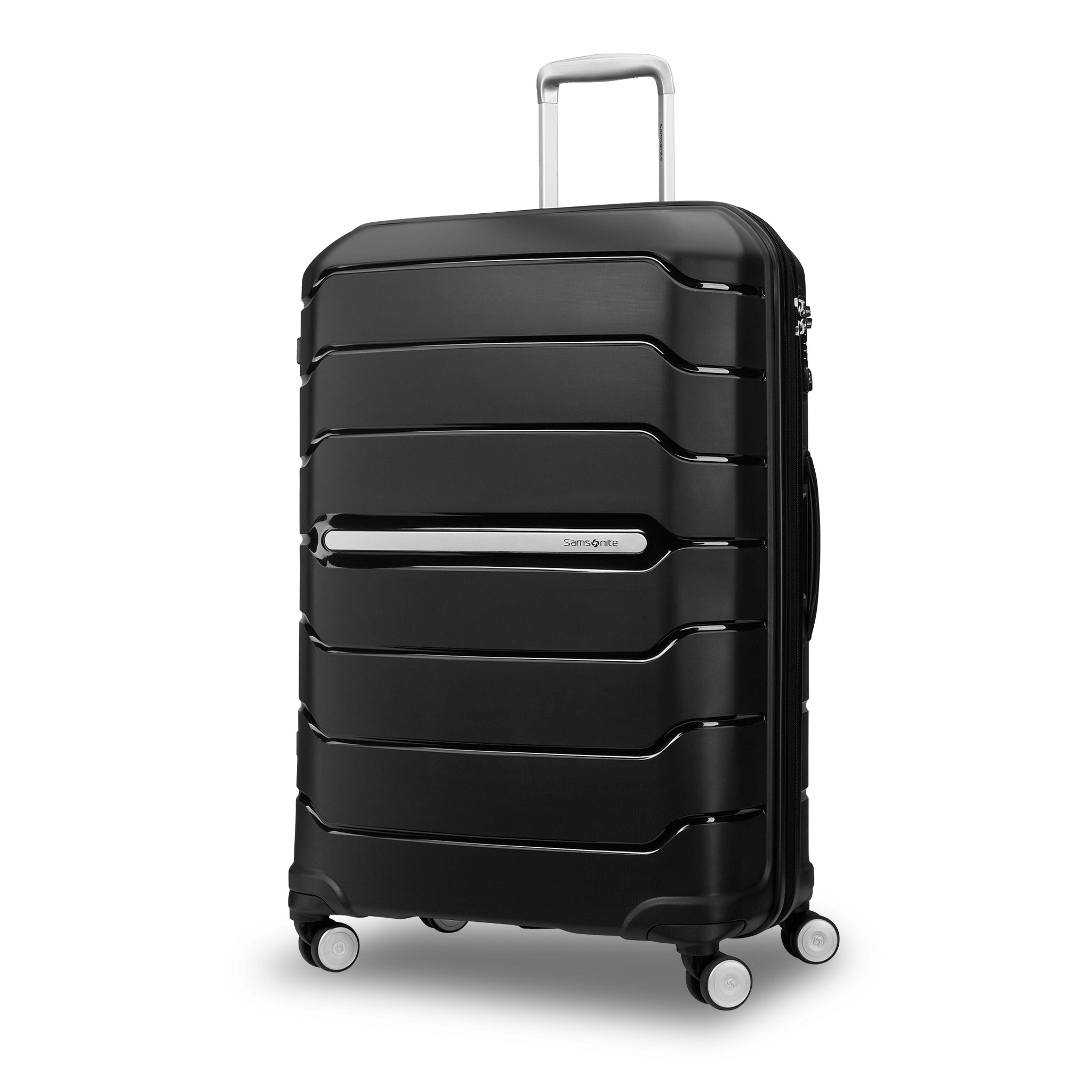FREEFORM 28-inch Large Suitcase