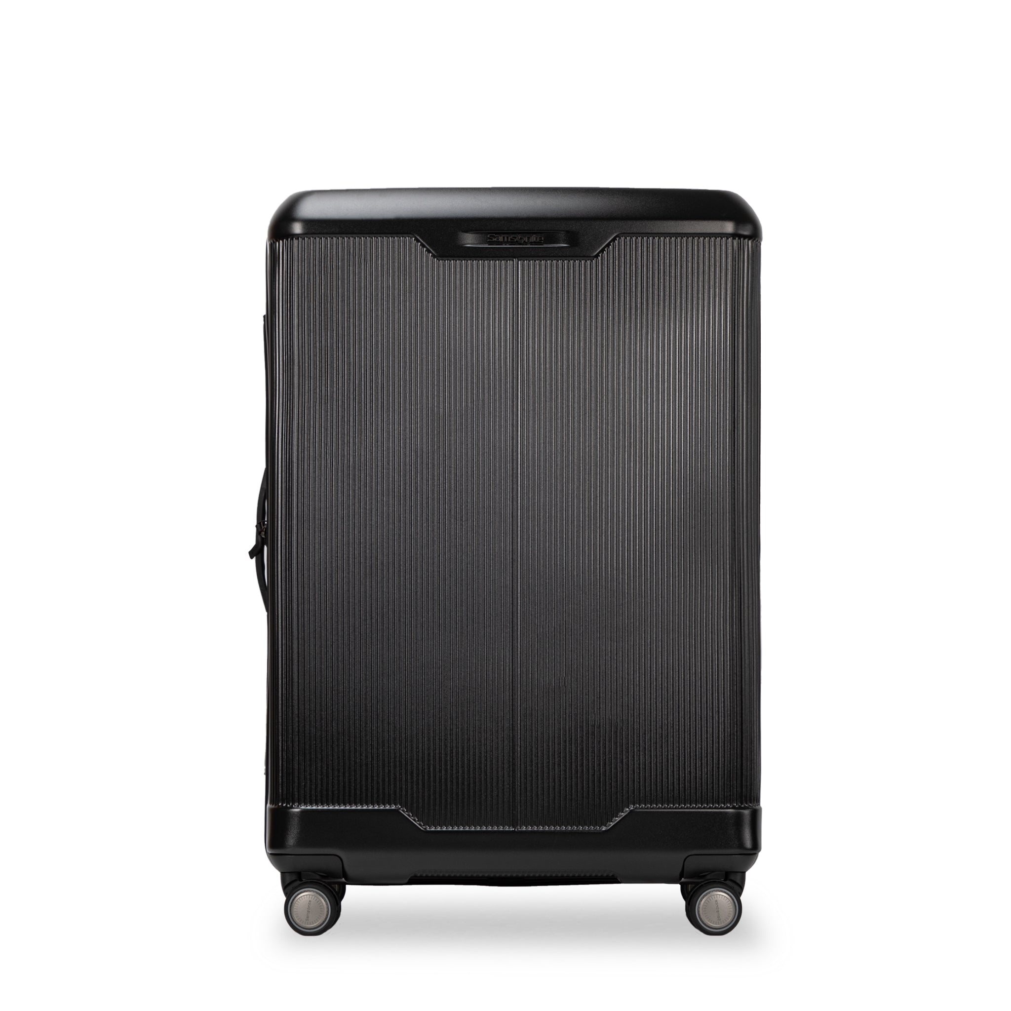 Silhouette 17 Large Hardside Spinner Suitcase - Expandable