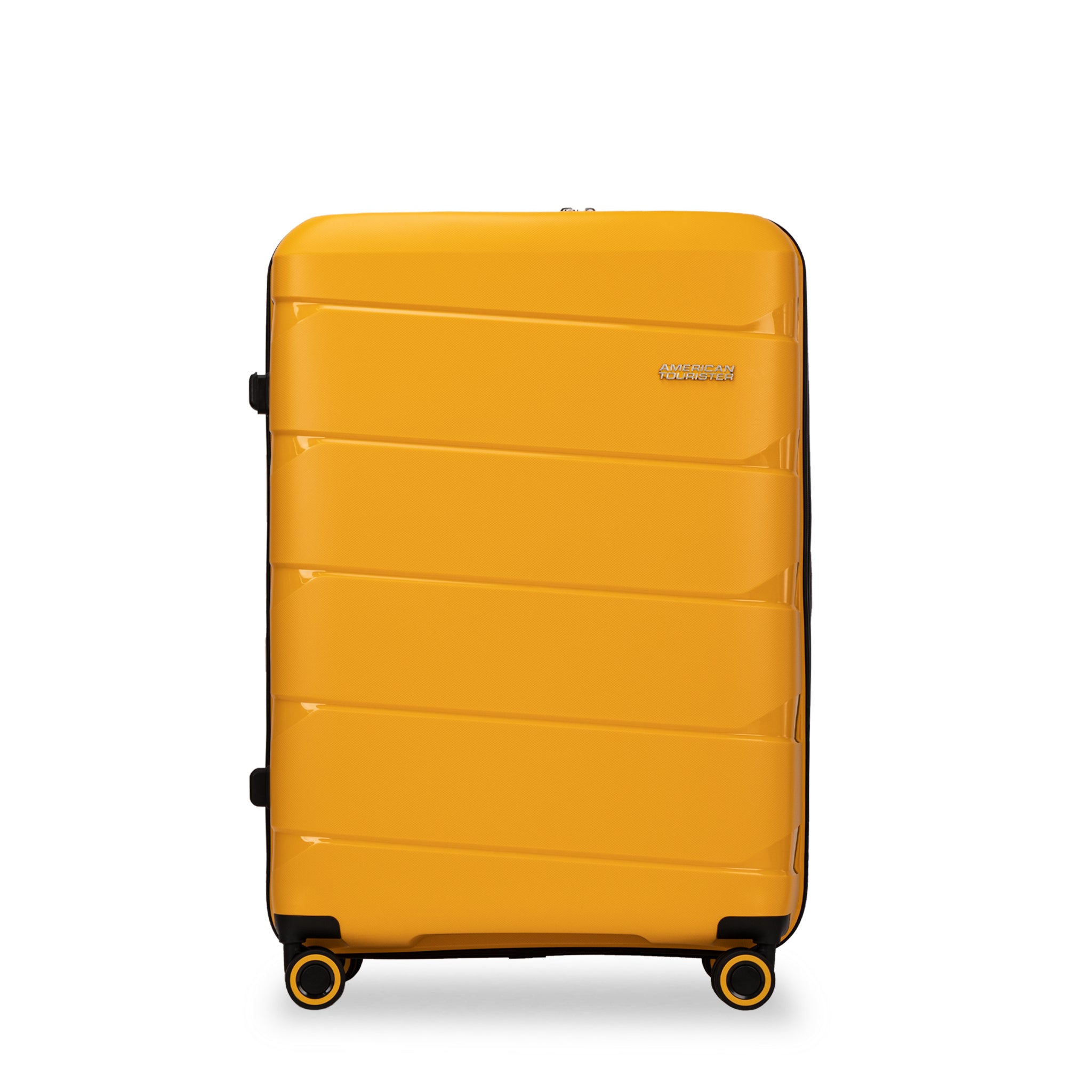 Air Move Large 4-Wheel Suitcase