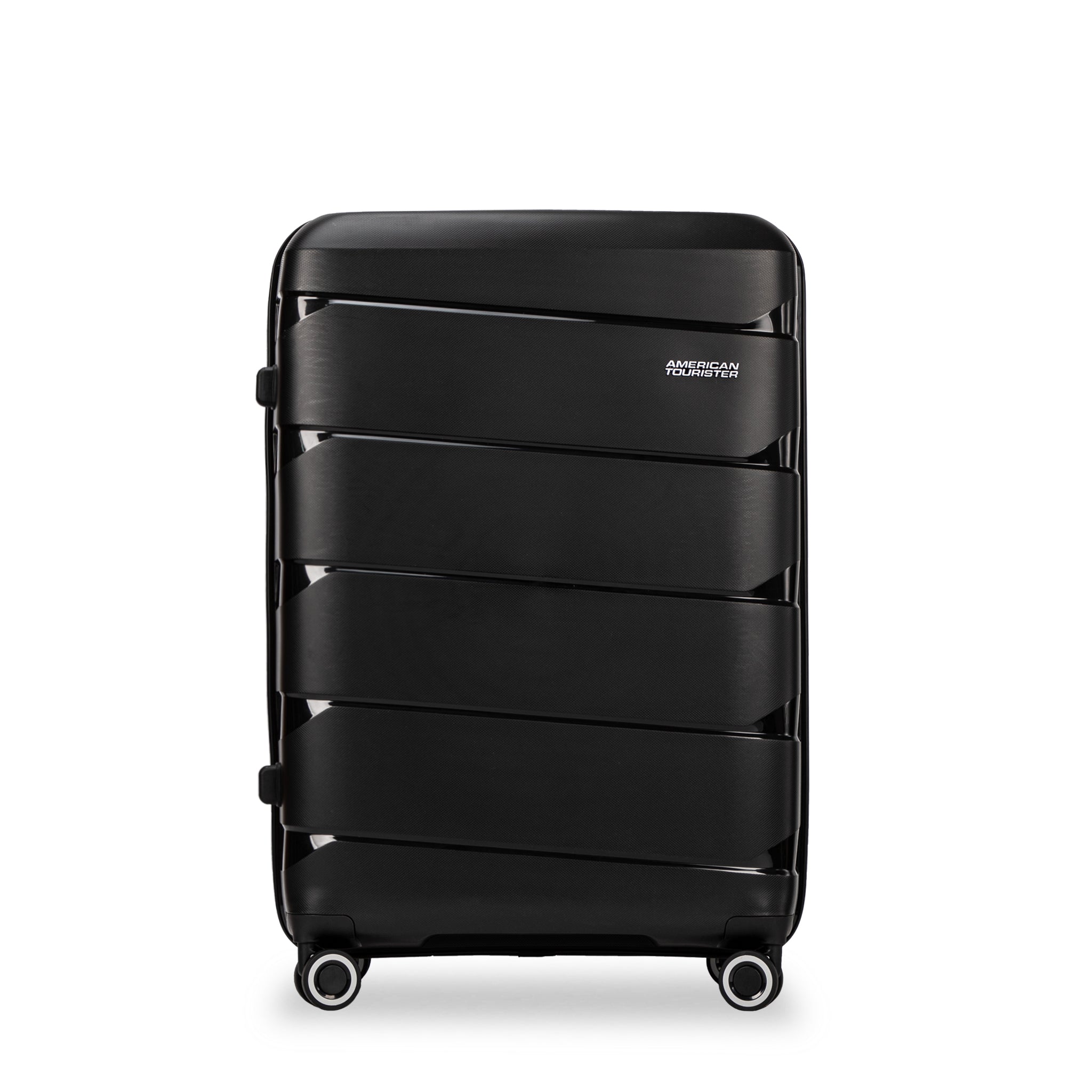 Air Move Large 4-Wheel Suitcase