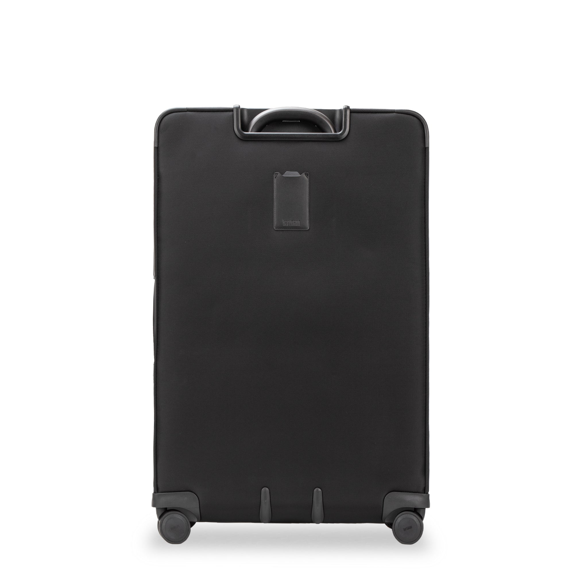 Metropolitan luggage