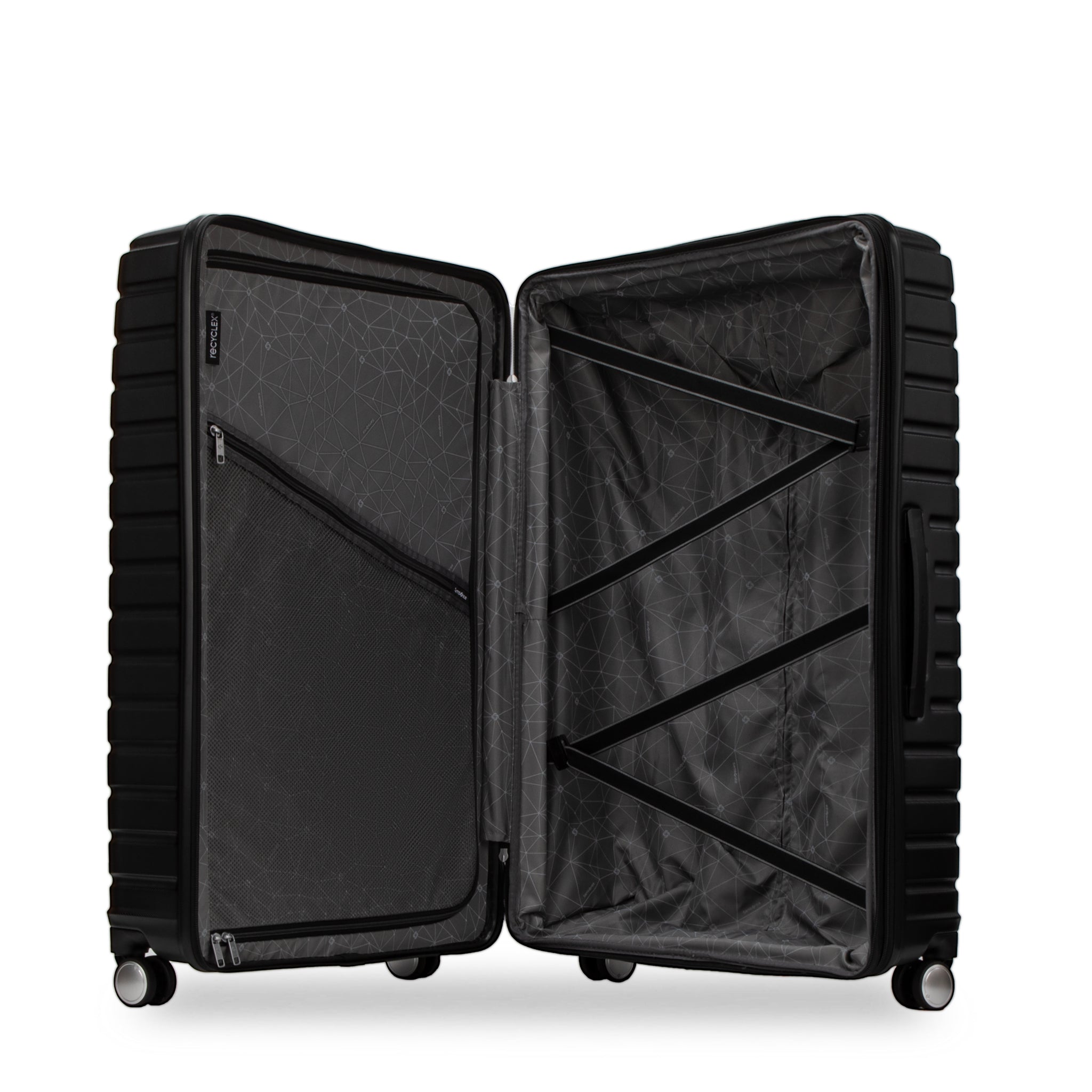 PIVOT Large Suitcase