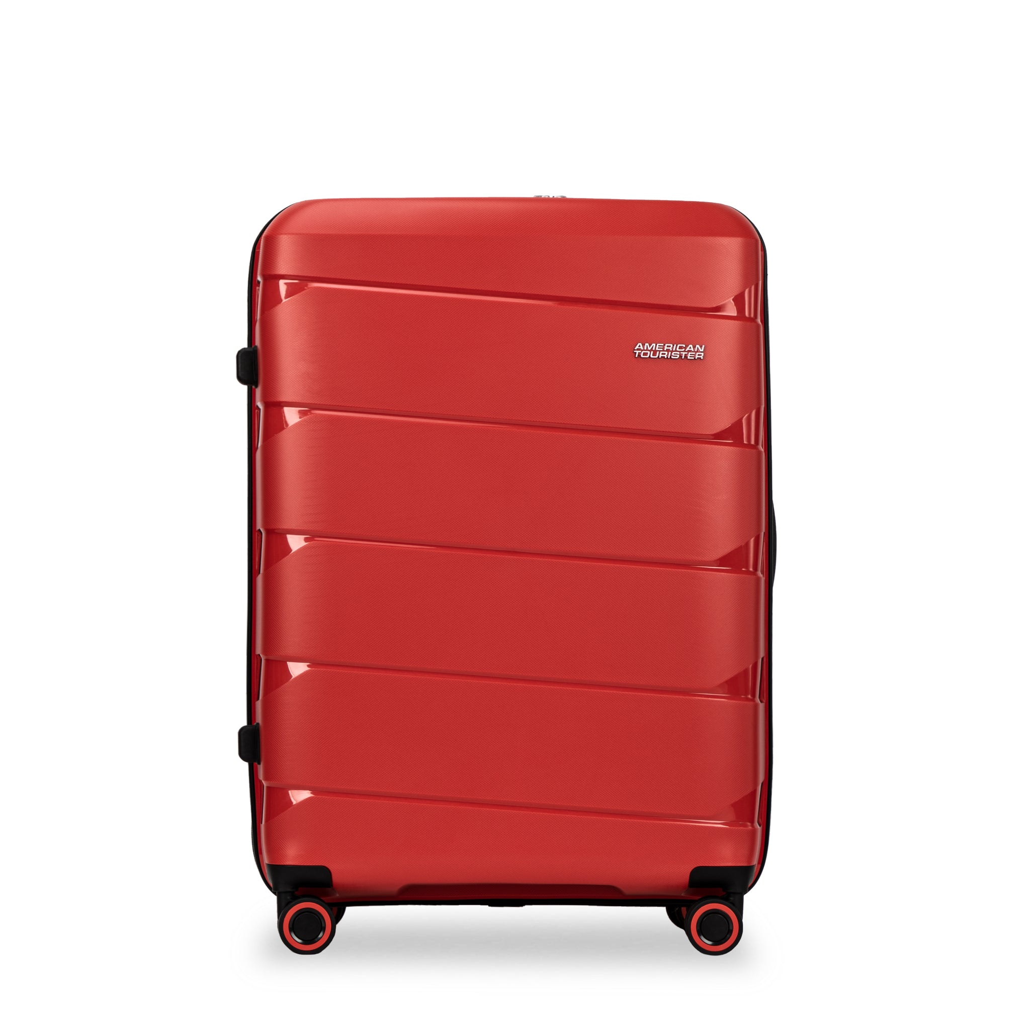 Air Move Large 4-Wheel Suitcase