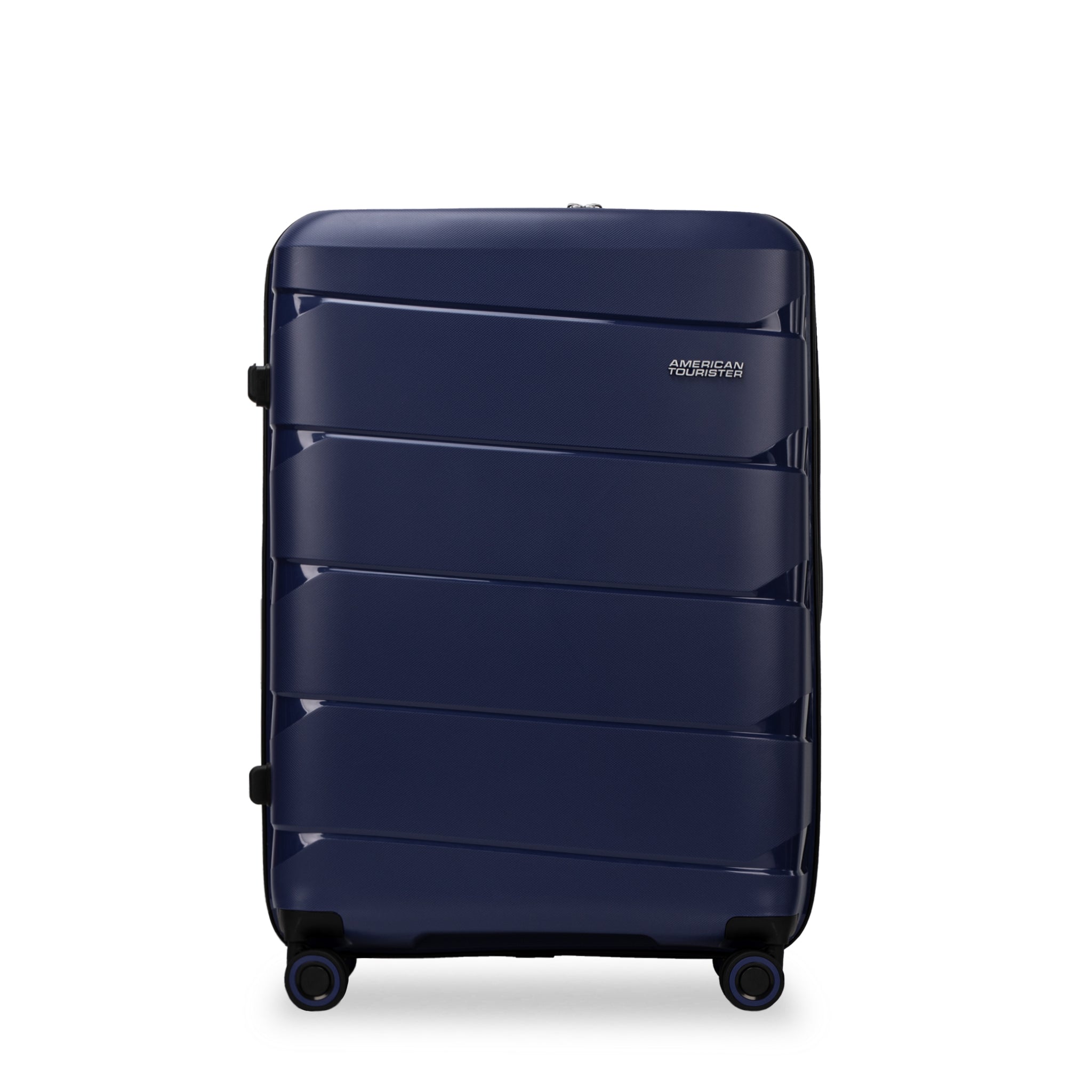 Air Move Large 4-Wheel Suitcase