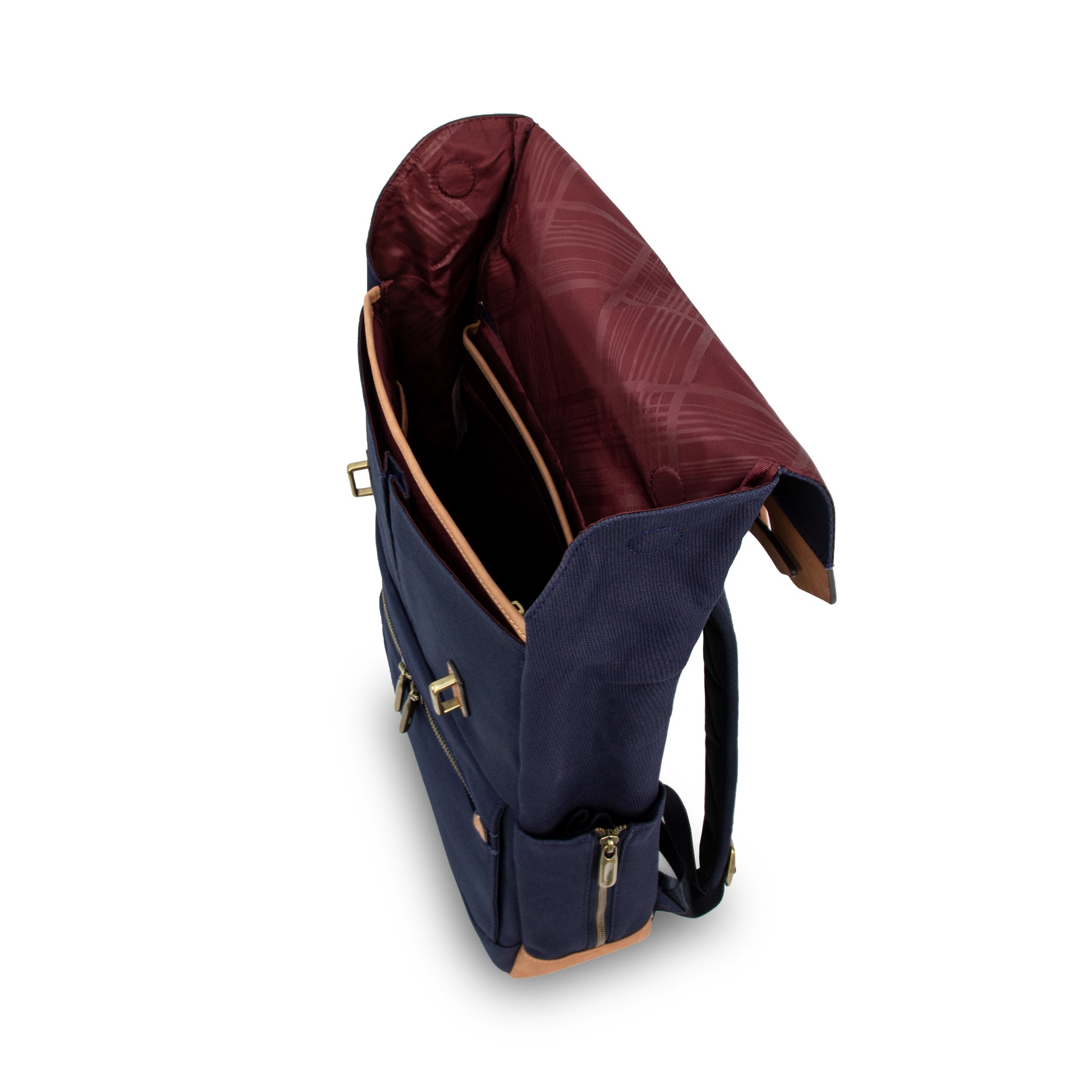 HARTMANN Reserve backpack