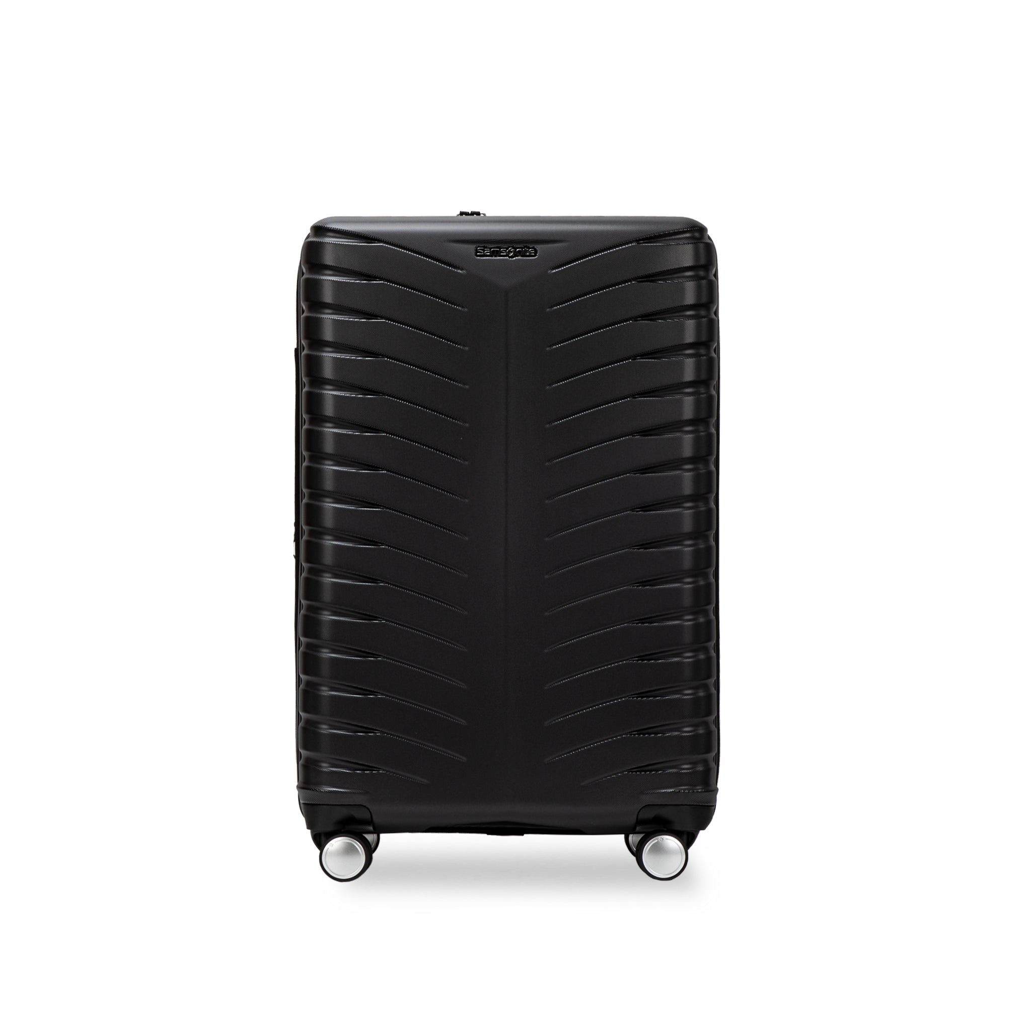 PIVOT Medium Suitcase - Expandable