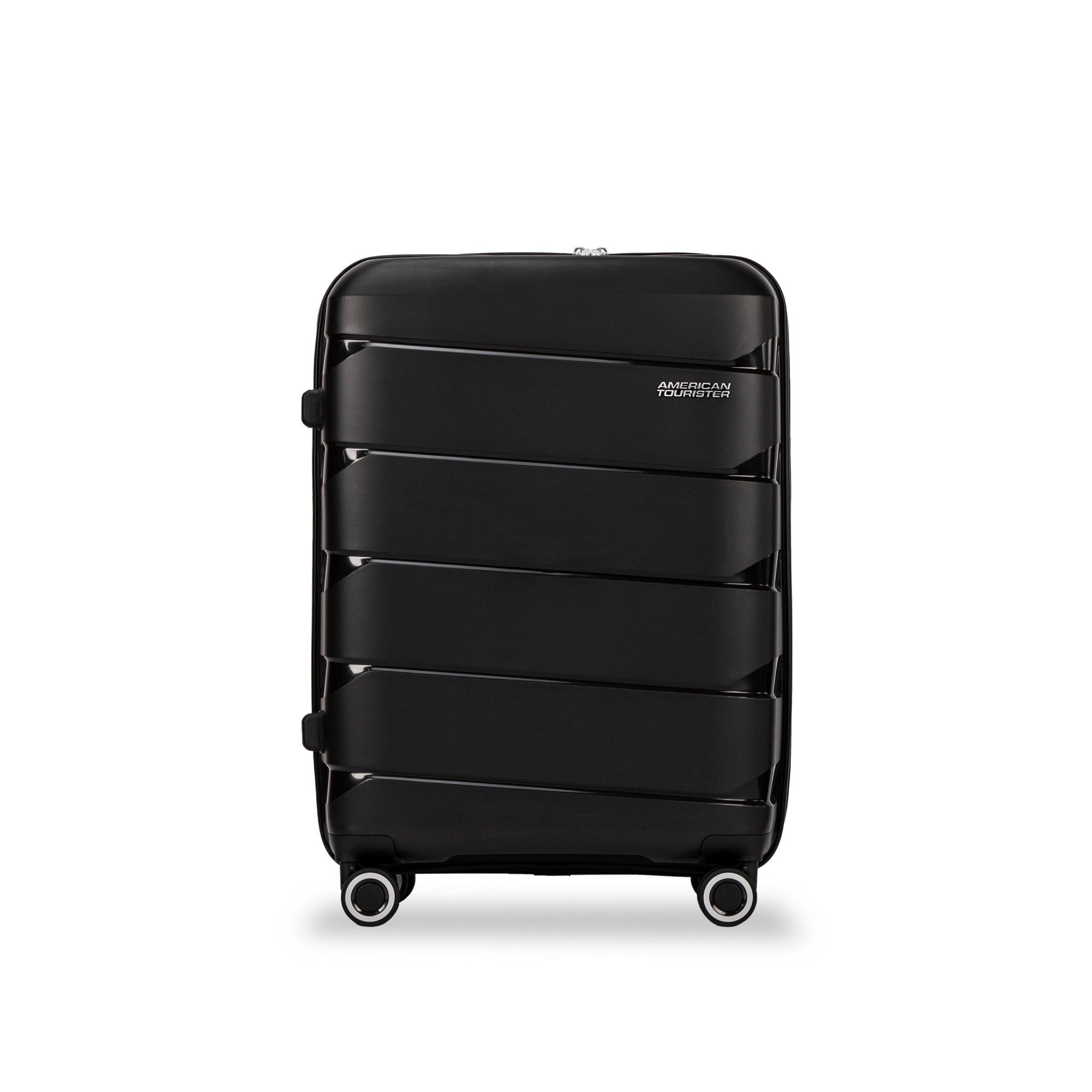 Air Move Medium Four-Wheel Suitcase