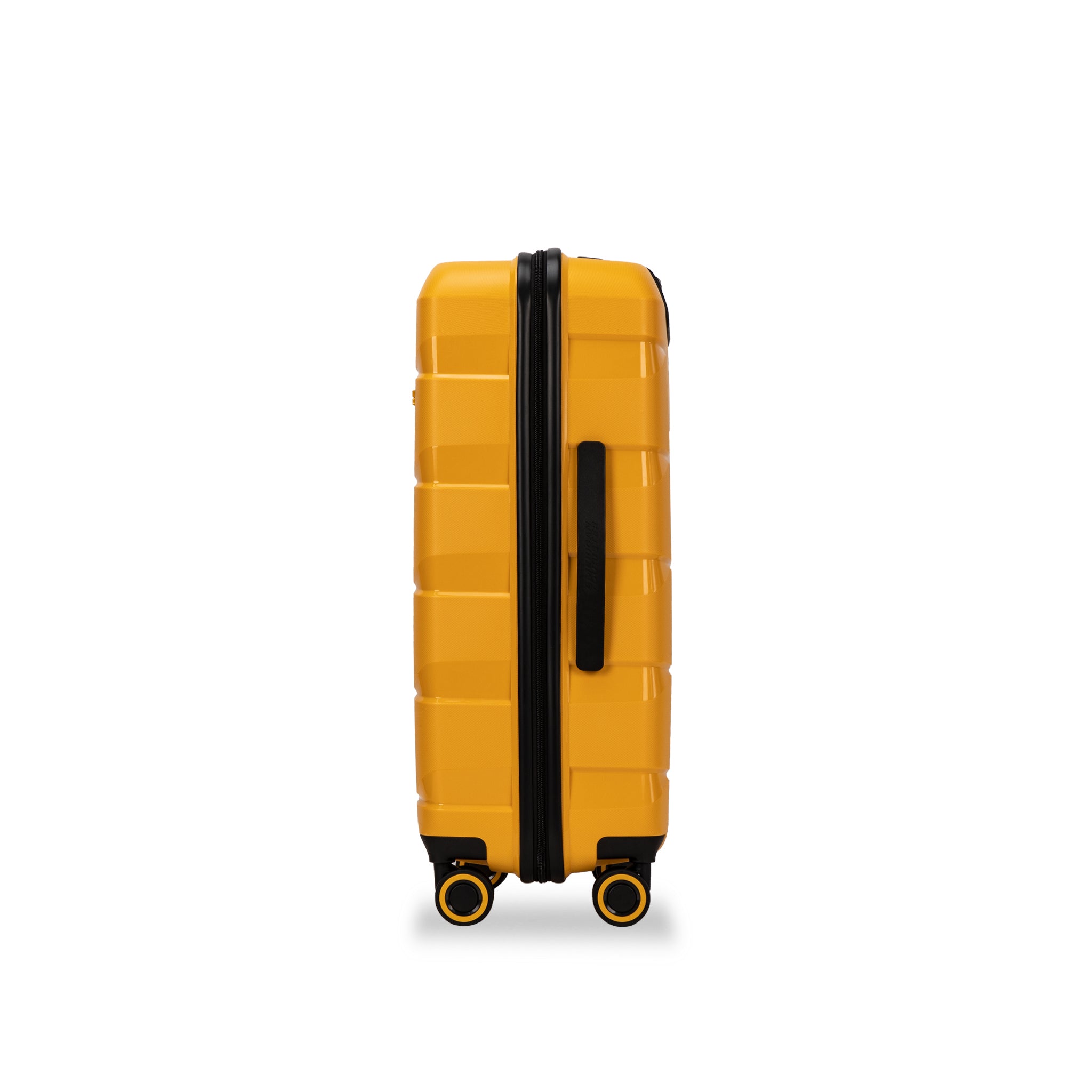 Air Move Medium Four-Wheel Suitcase