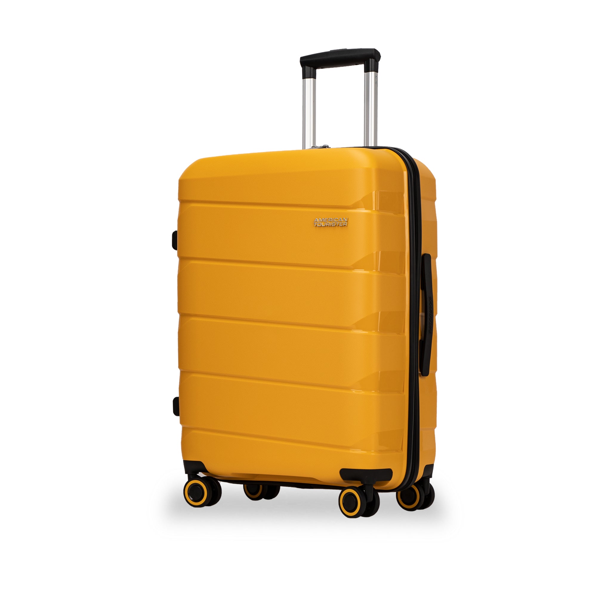 Air Move Medium Four-Wheel Suitcase