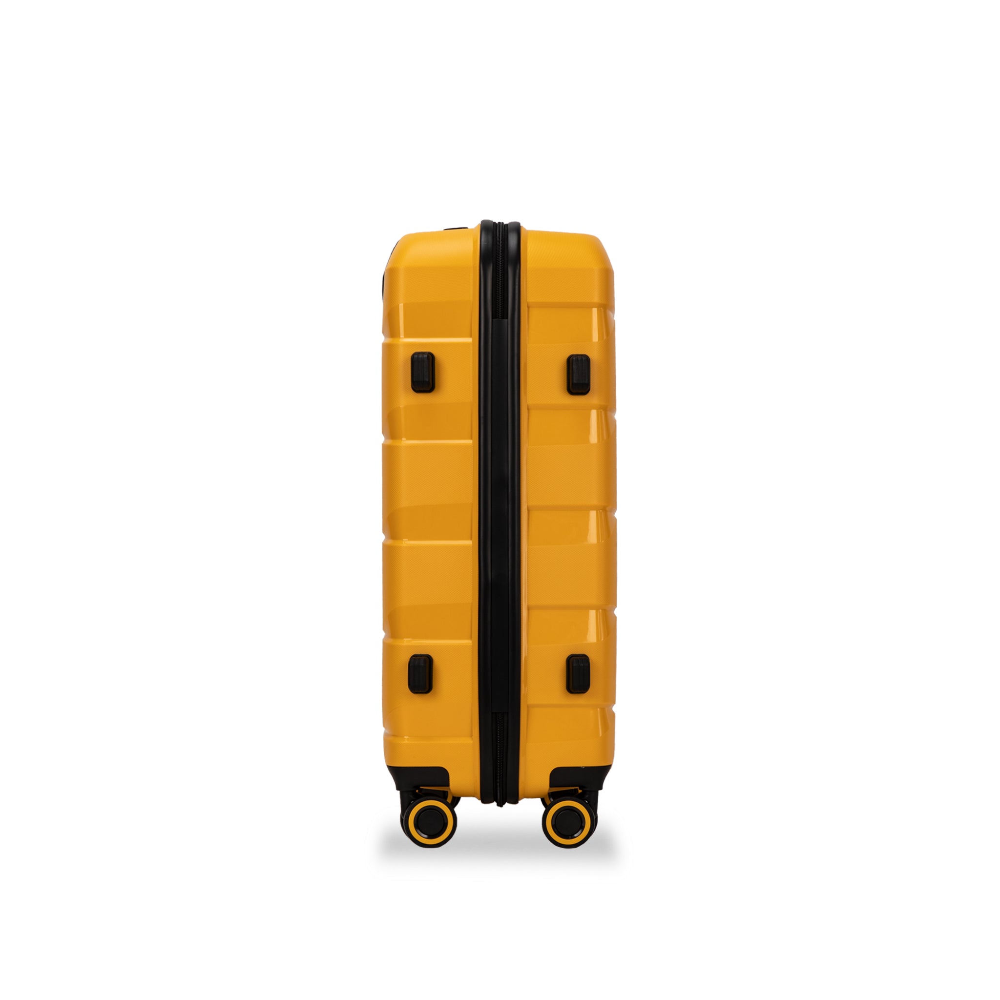 Air Move Medium Four-Wheel Suitcase
