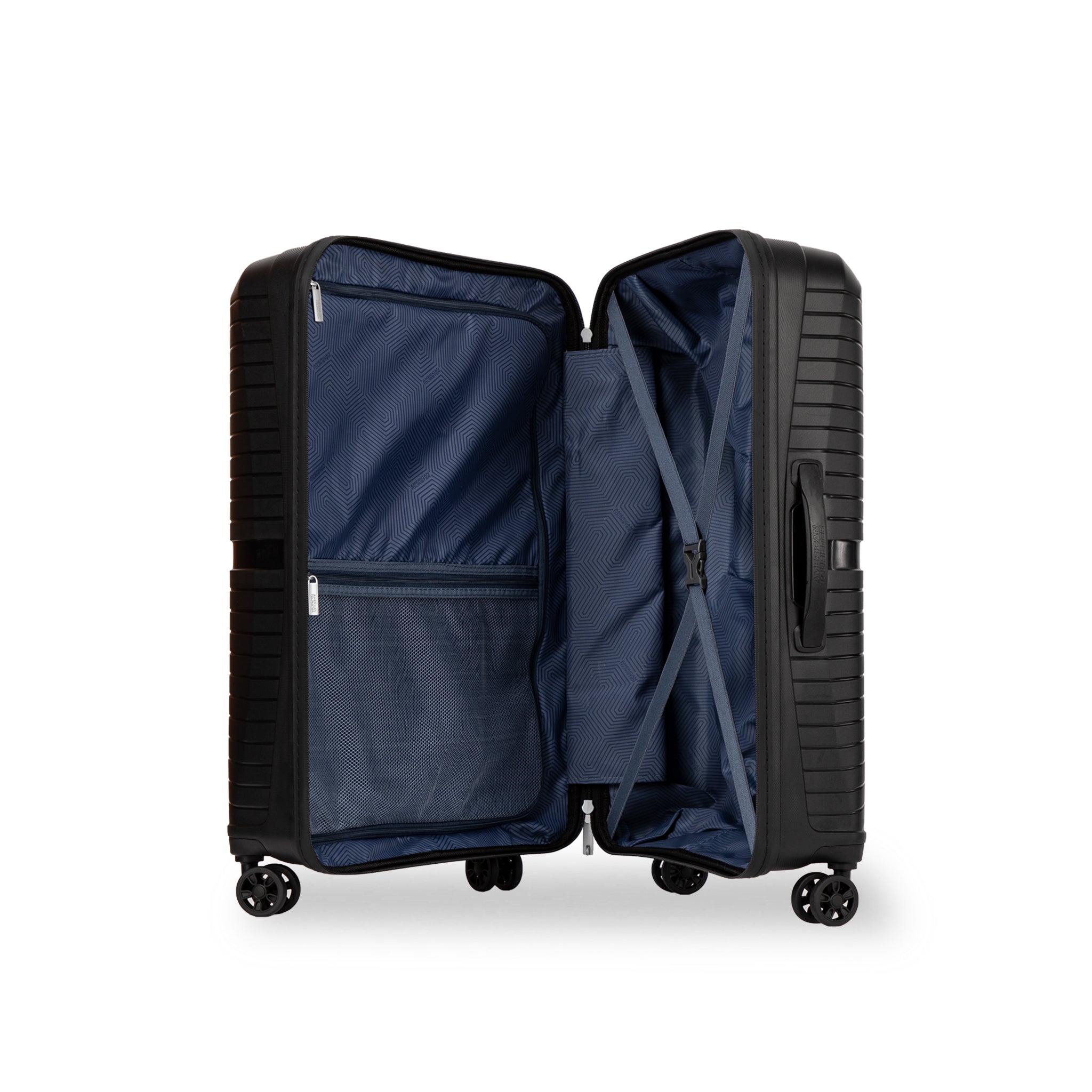 AT AIRCONIC Medium Lightweight Luggage