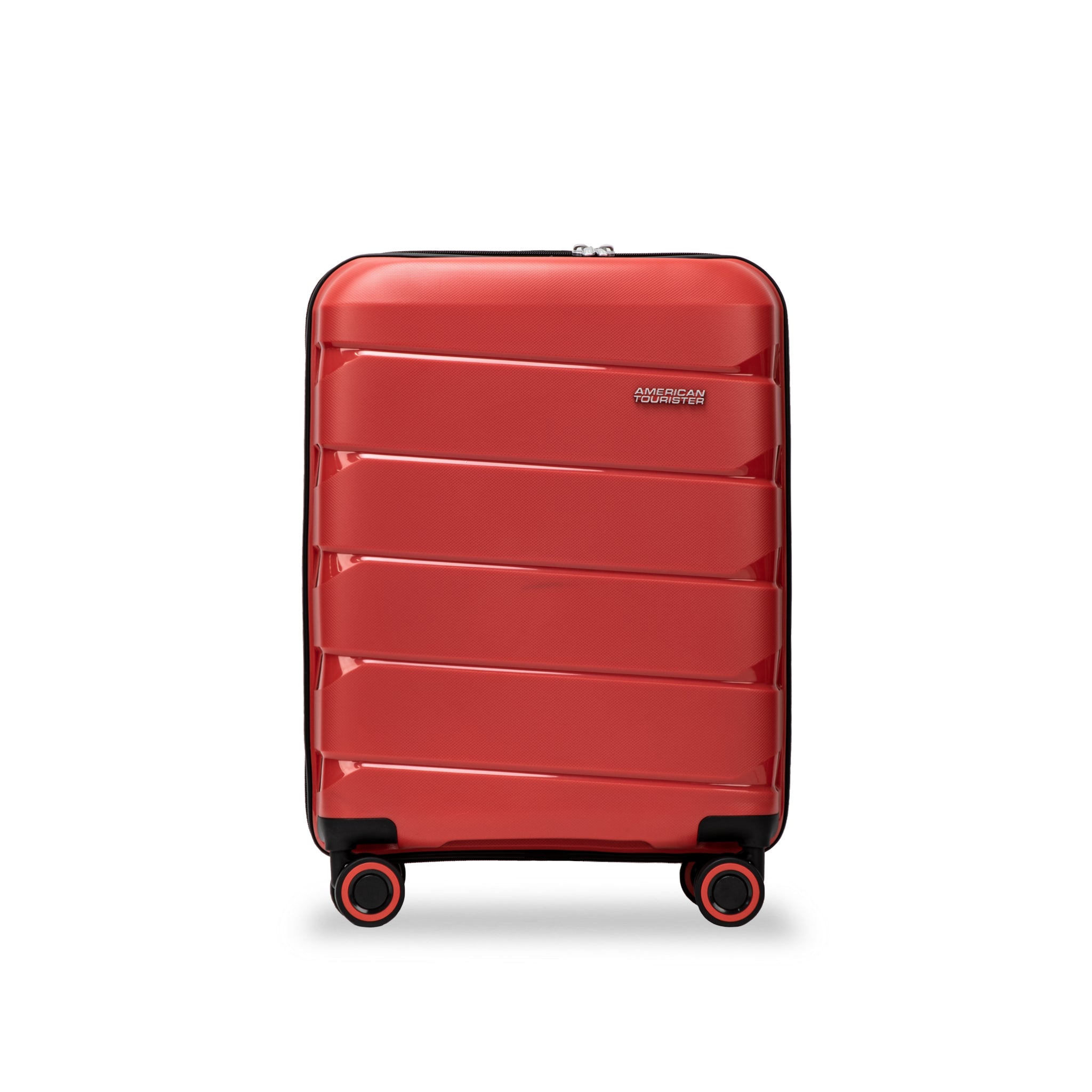 Air Move Medium Four-Wheel Suitcase