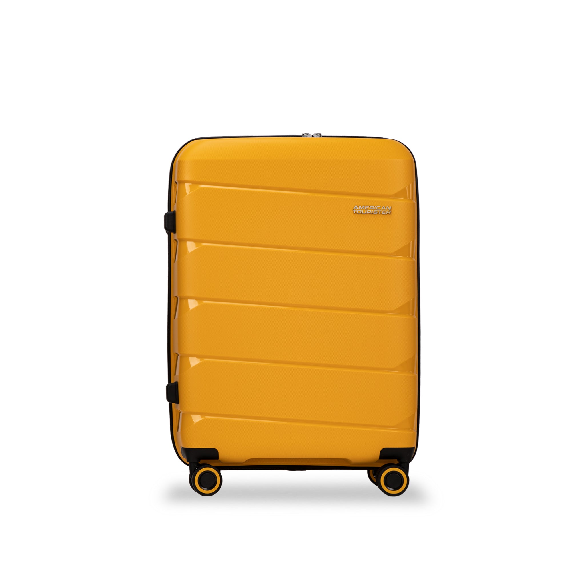 Air Move Medium Four-Wheel Suitcase