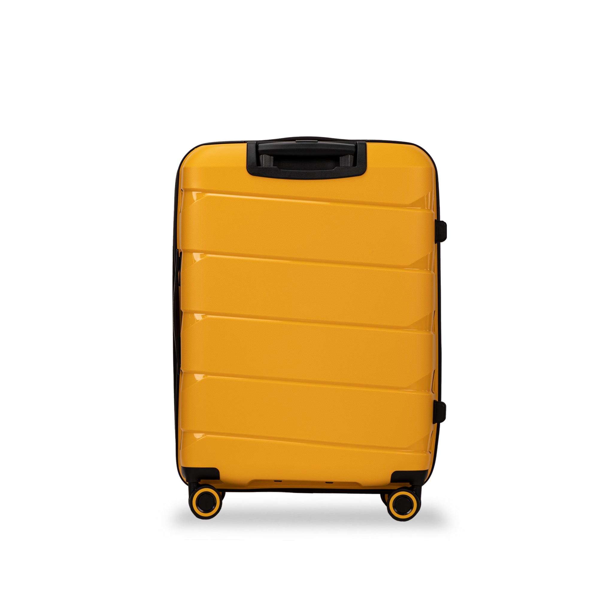 Air Move Medium Four-Wheel Suitcase