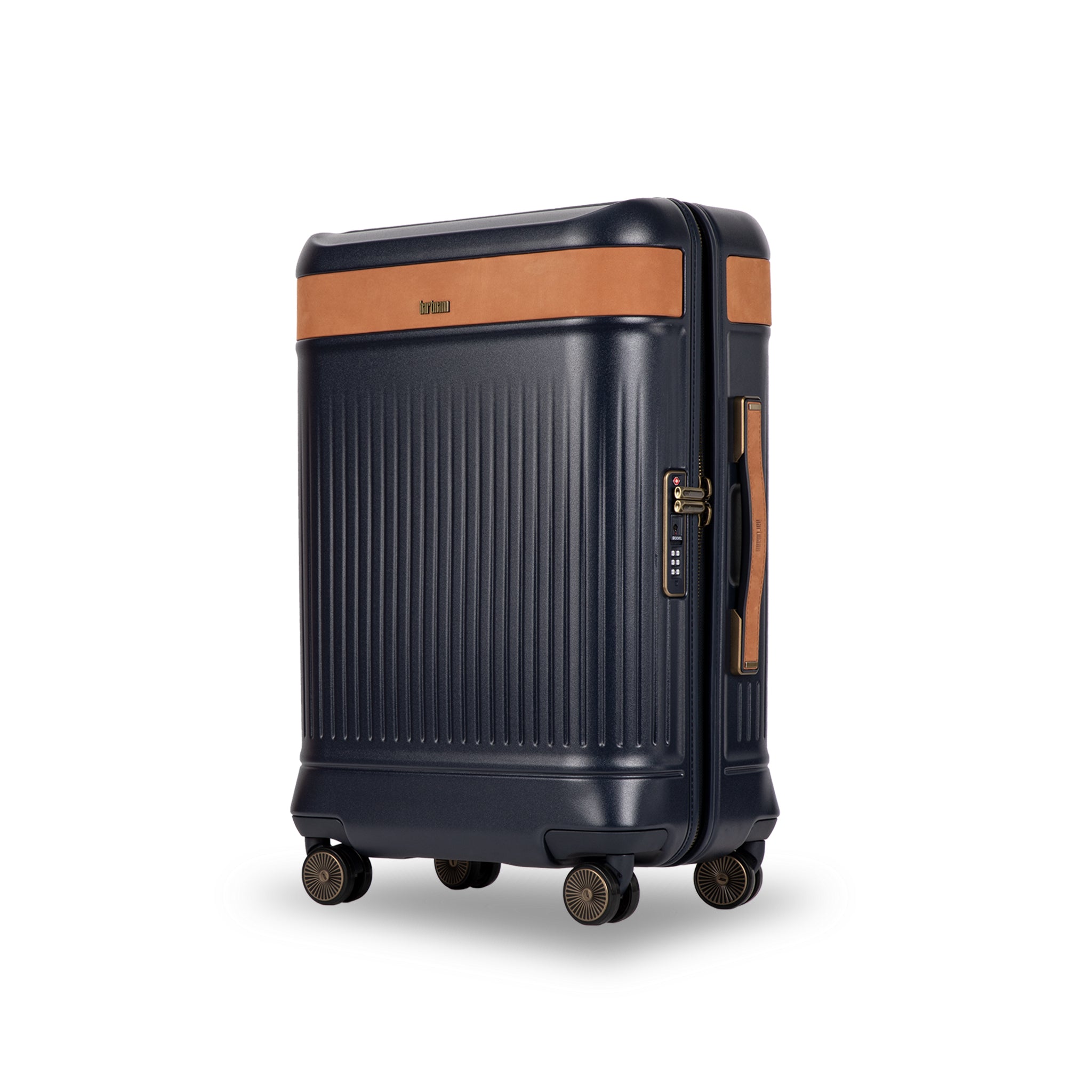 Reserve Classic Medium Suitcase