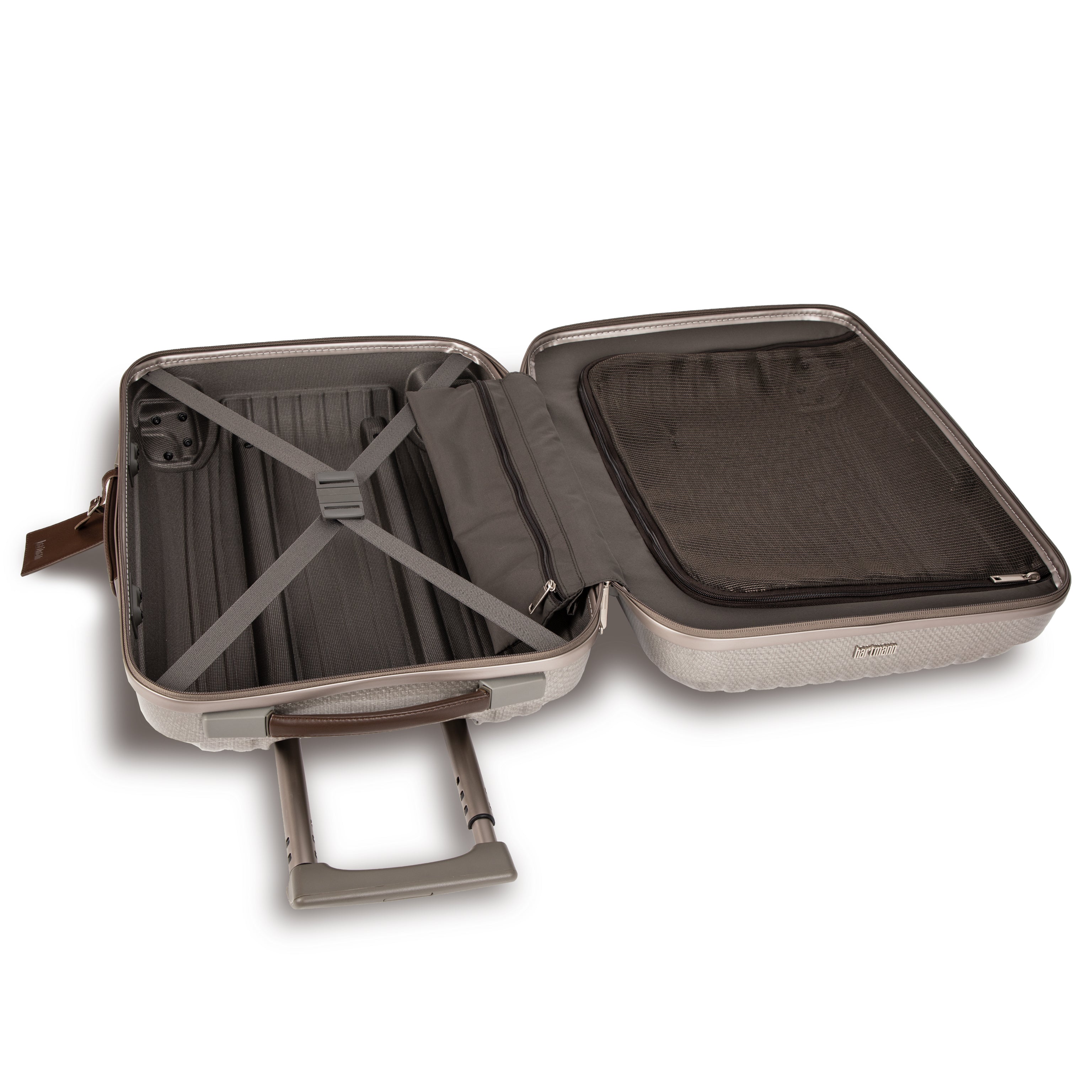 InnovAire Ultralight Small Luggage