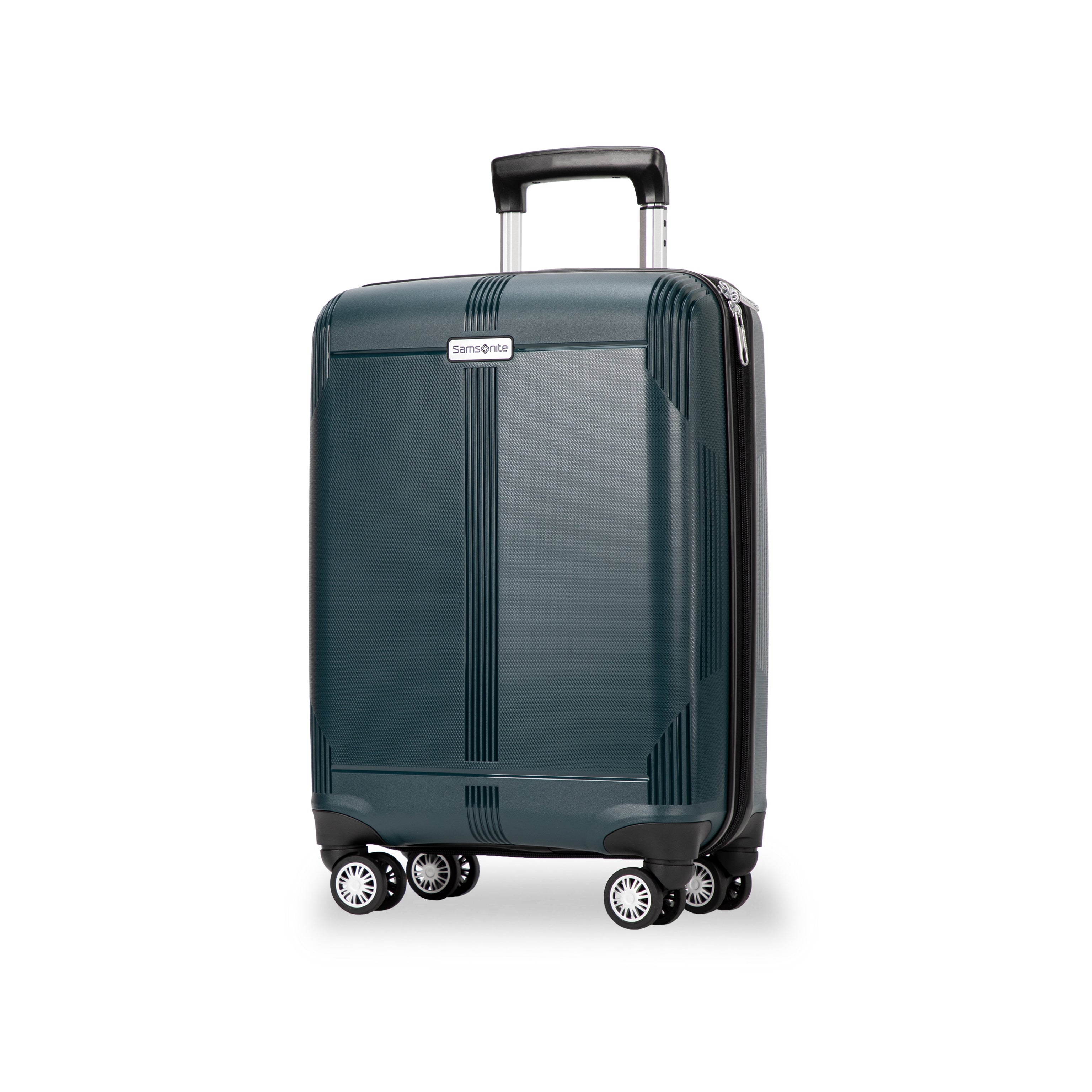 HYPERFLEX Cabin Four-Wheel Small Suitcase (Expandable)