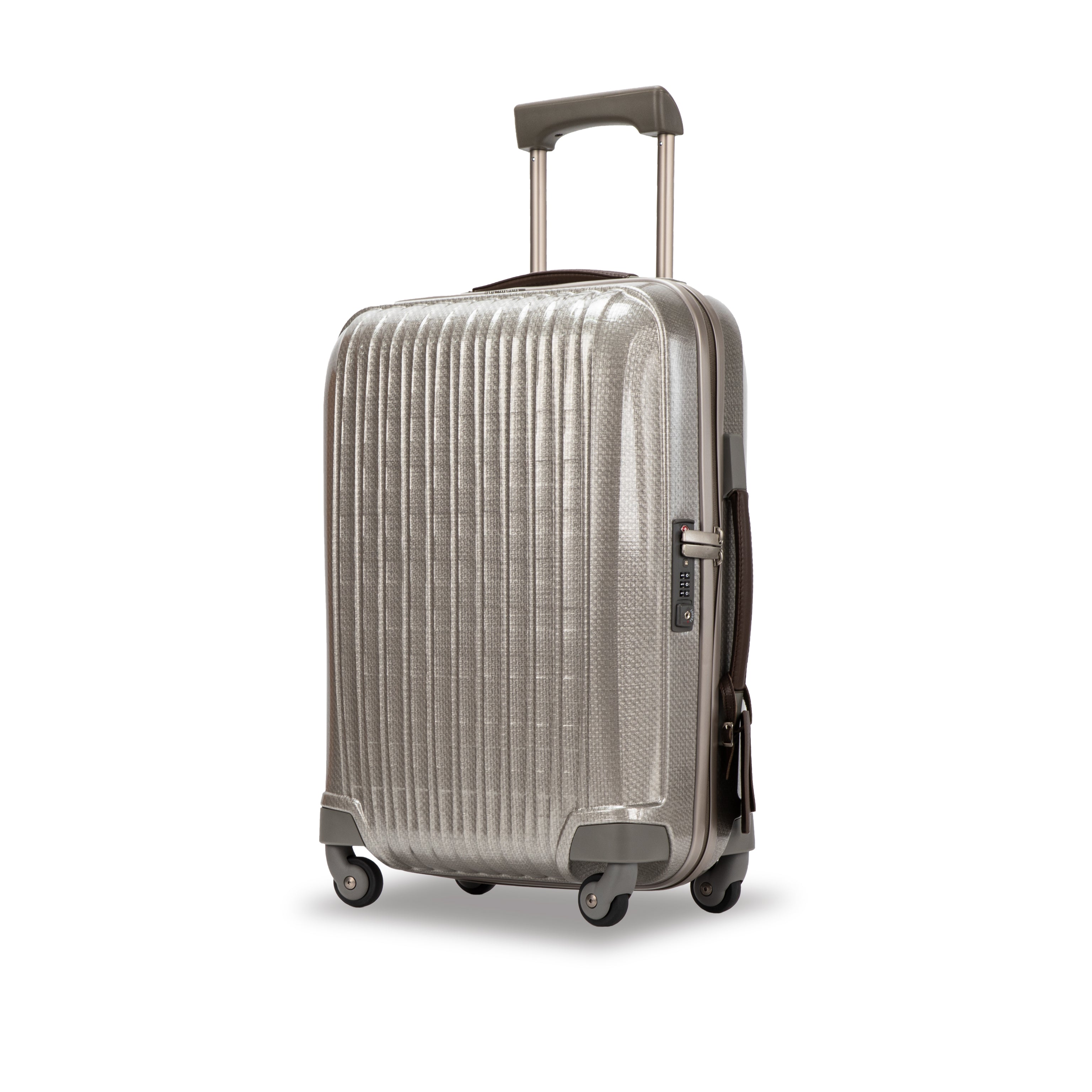InnovAire Ultralight Small Luggage