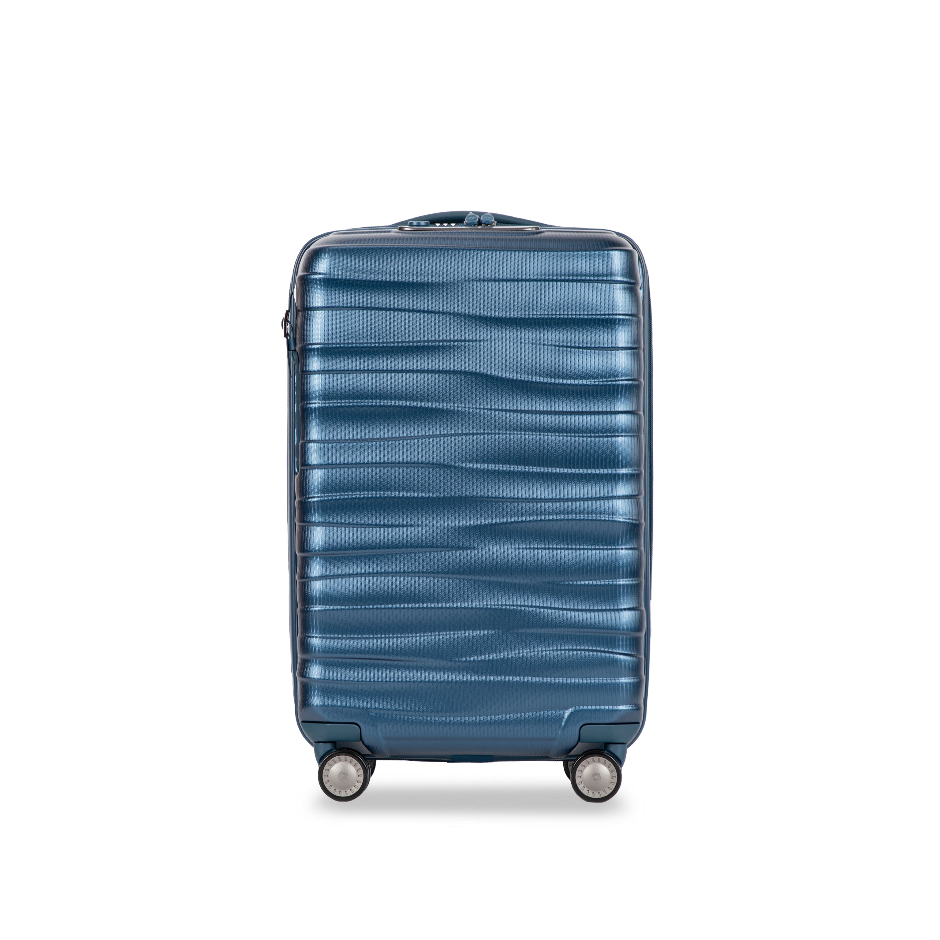 STRYDE Cabin Four-Wheel Small Suitcase