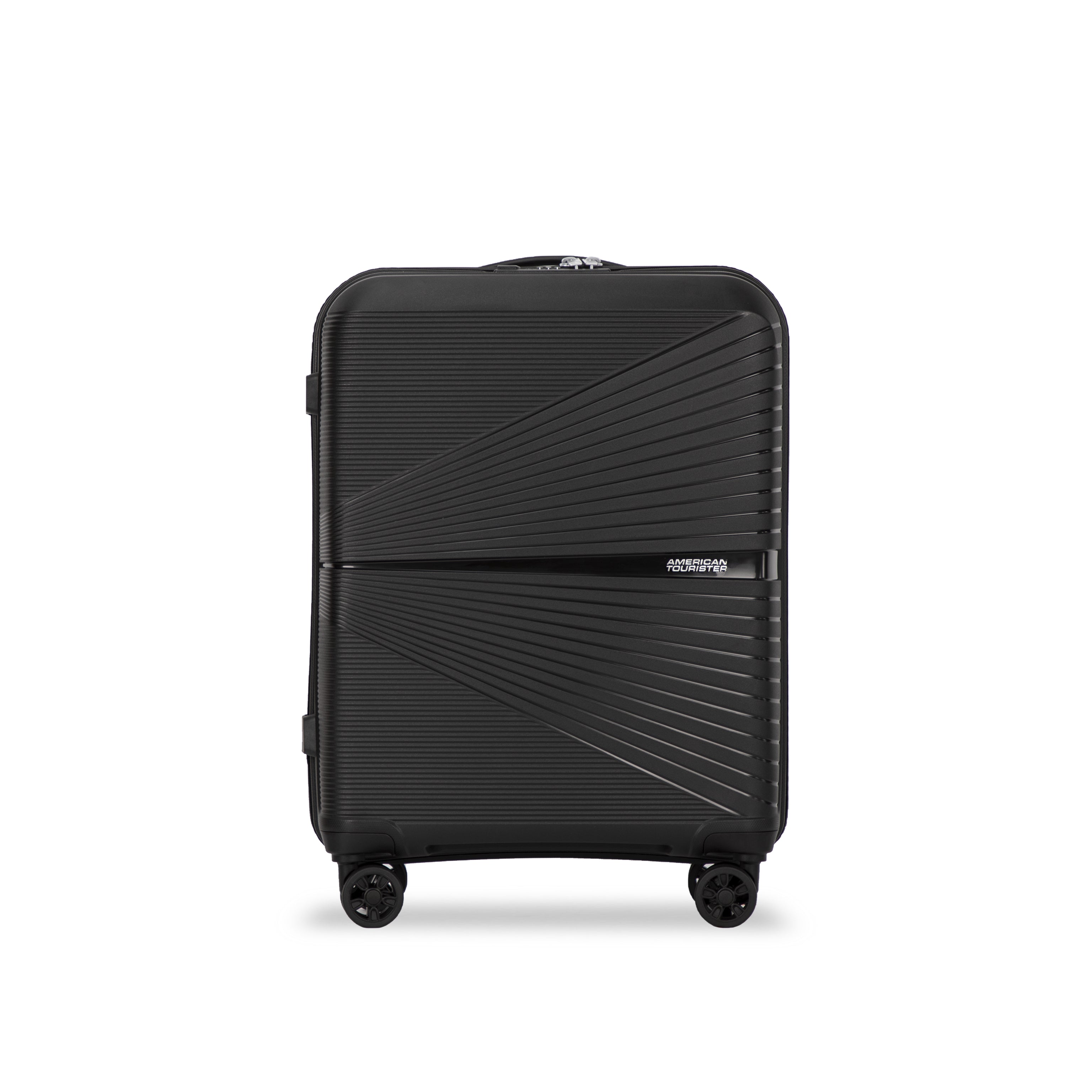 美國旅行者AIRCONIC 小型登機箱輕型行李箱