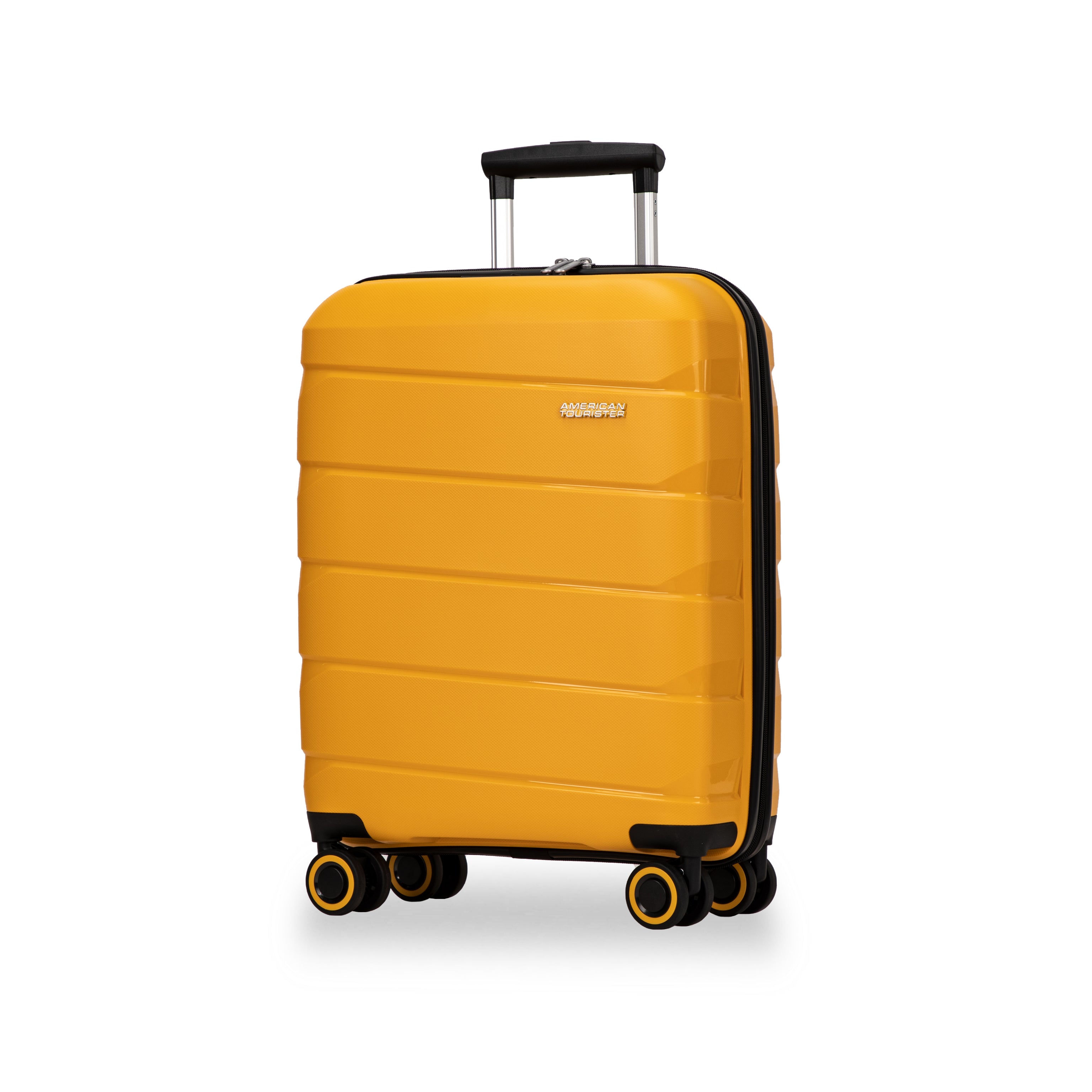 Air Move Small Carry-On Four-Wheel Luggage
