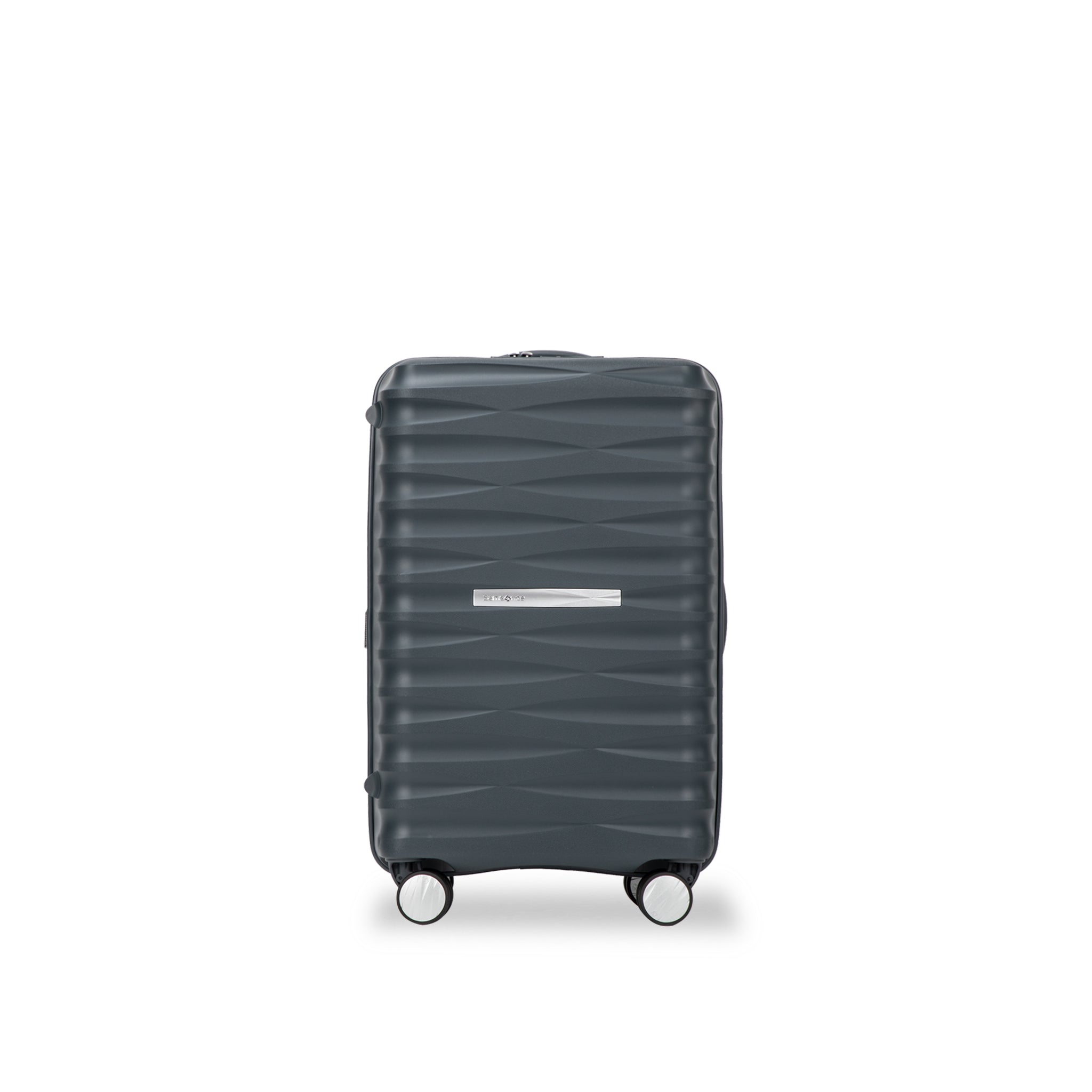 VOLTAGE DLX 21-inch Cabin Small Luggage
