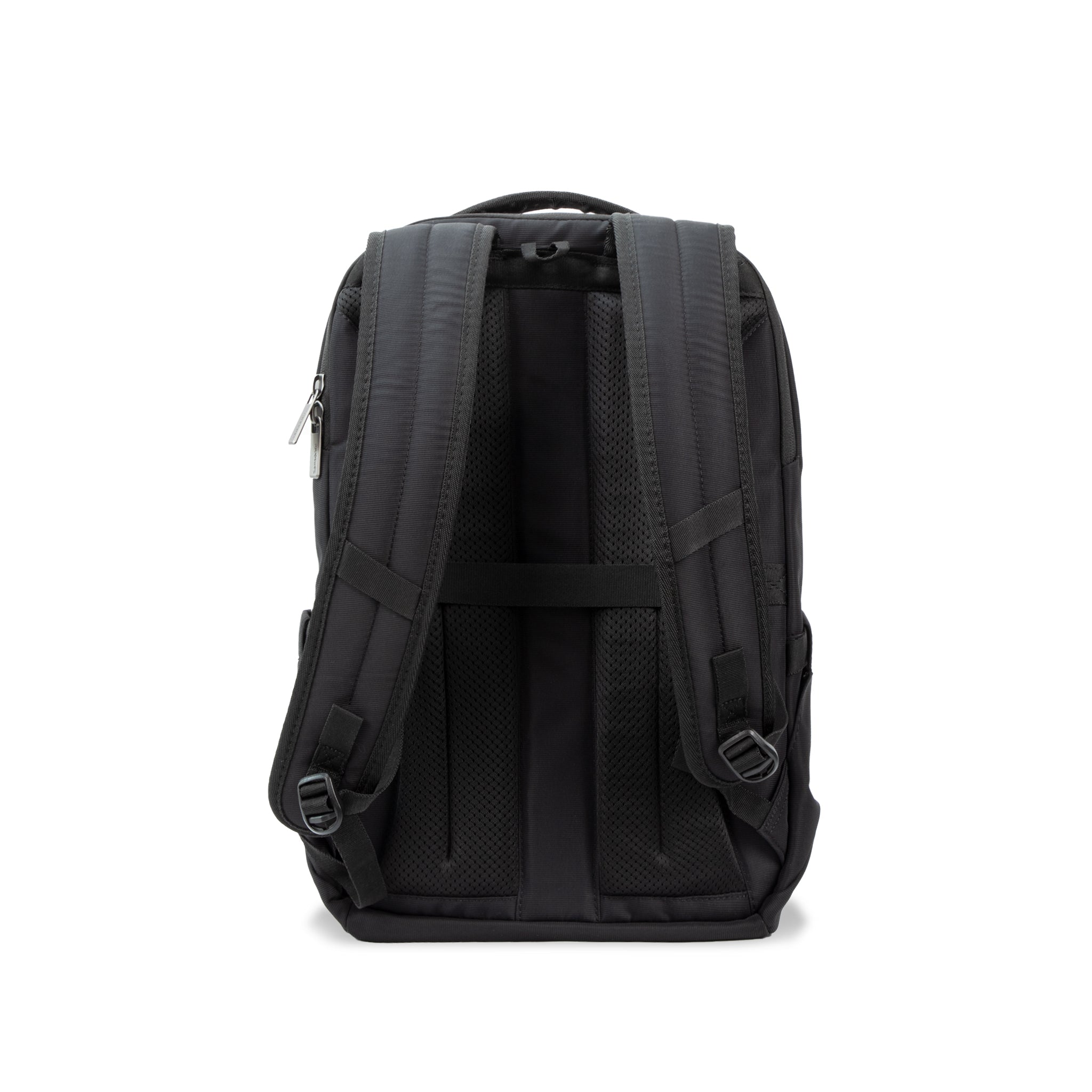 SAMSONITE Better Than Basic Backpack Multi-Function Laptop Backpack (Black)