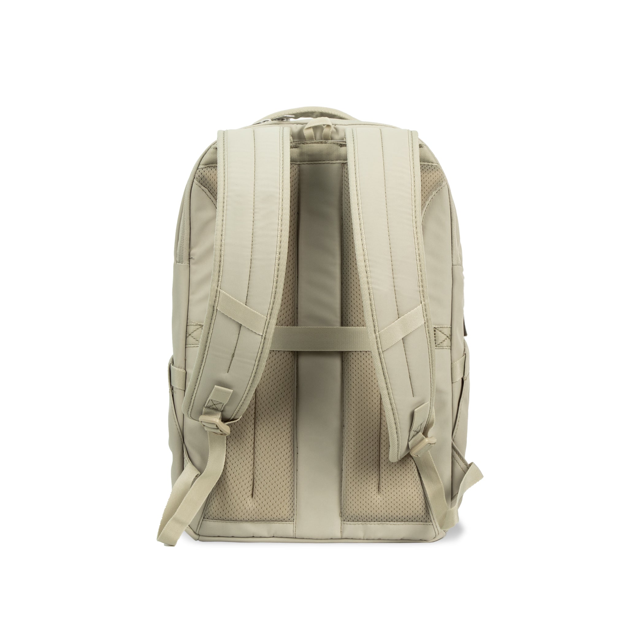 SAMSONITE Better Than Basic Backpack Multi-Function Laptop Backpack (Limestone Grey)