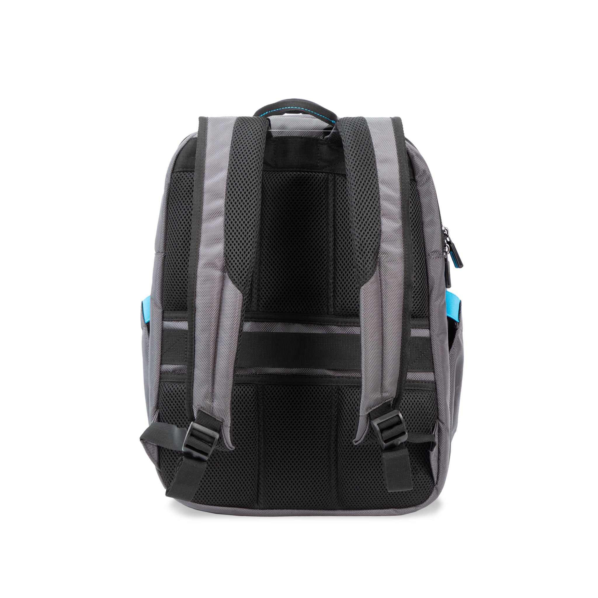 SAMSONITE NOVEX Laptop Backpack (Dark Black)