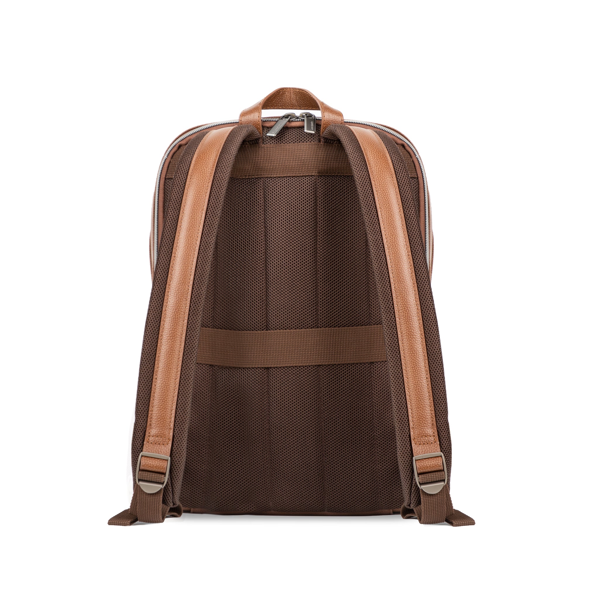 SAMSONNITE Classic Leather Backpack