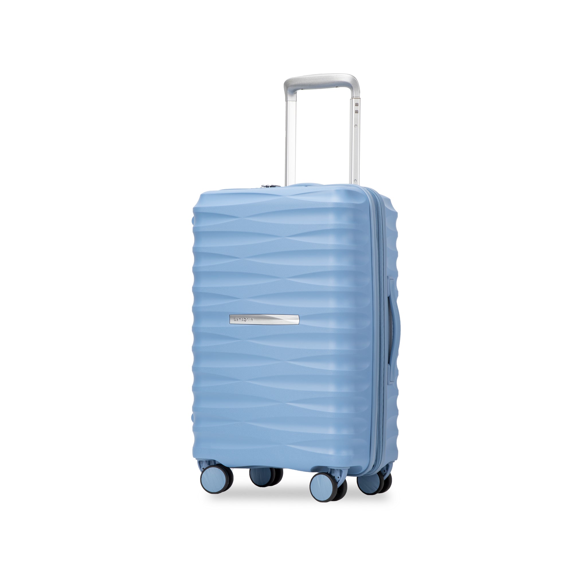 VOLTAGE DLX 21-inch Cabin Small Luggage