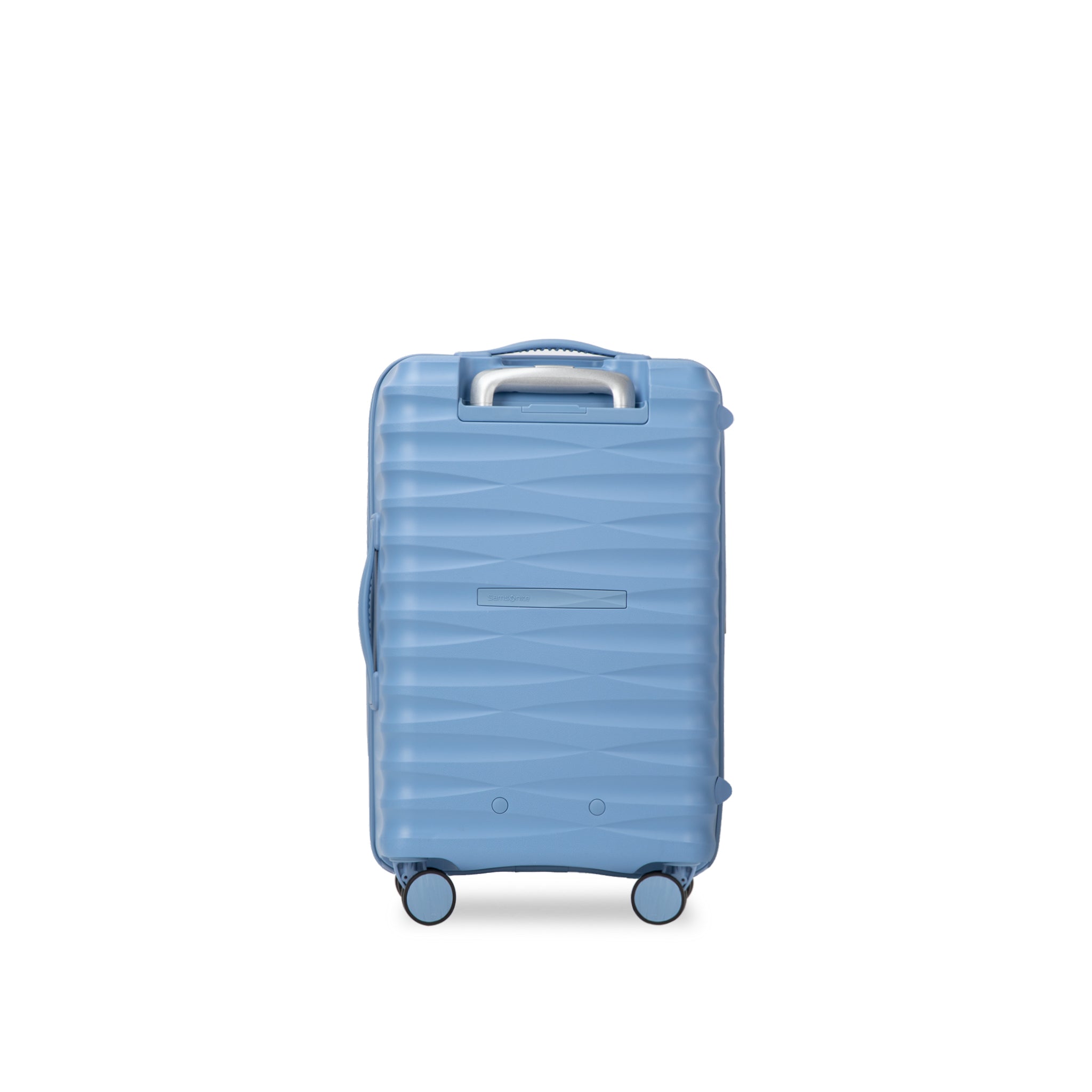 VOLTAGE DLX 21-inch Cabin Small Luggage